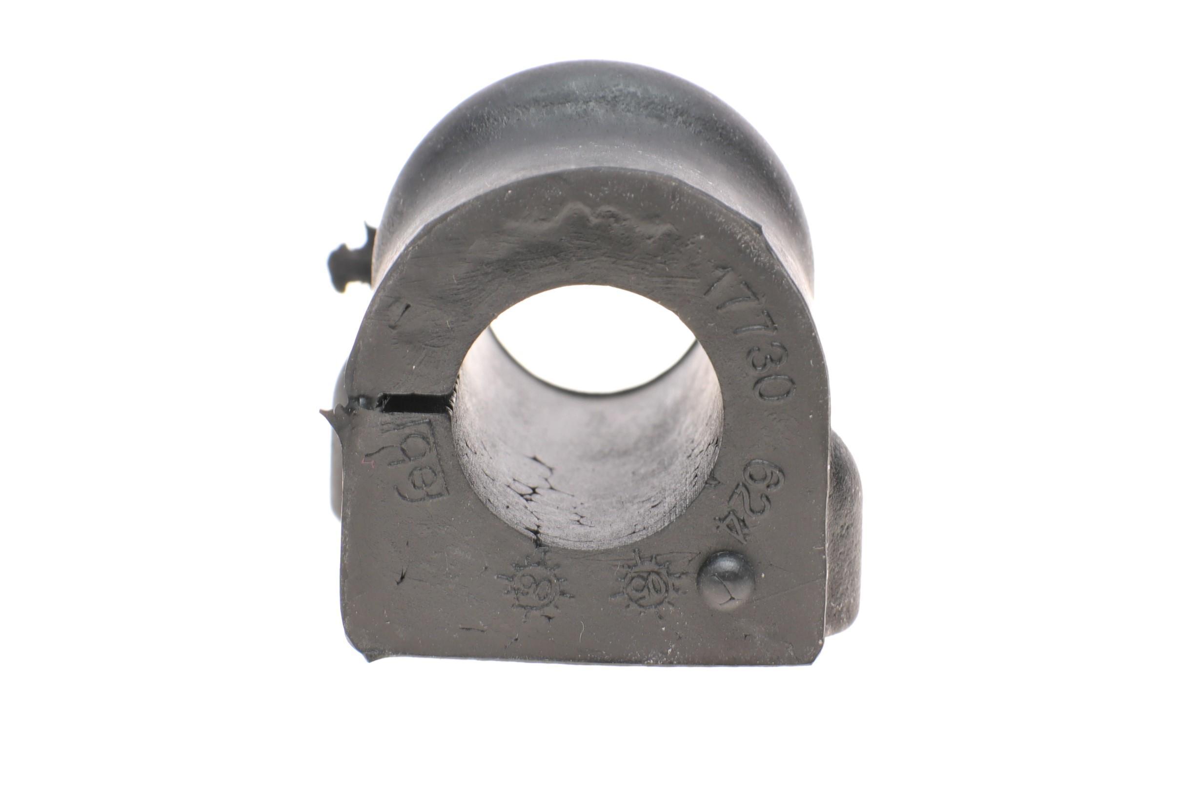 Втулка стабілізатора (переднього) Opel Combo 01- (d=18mm)