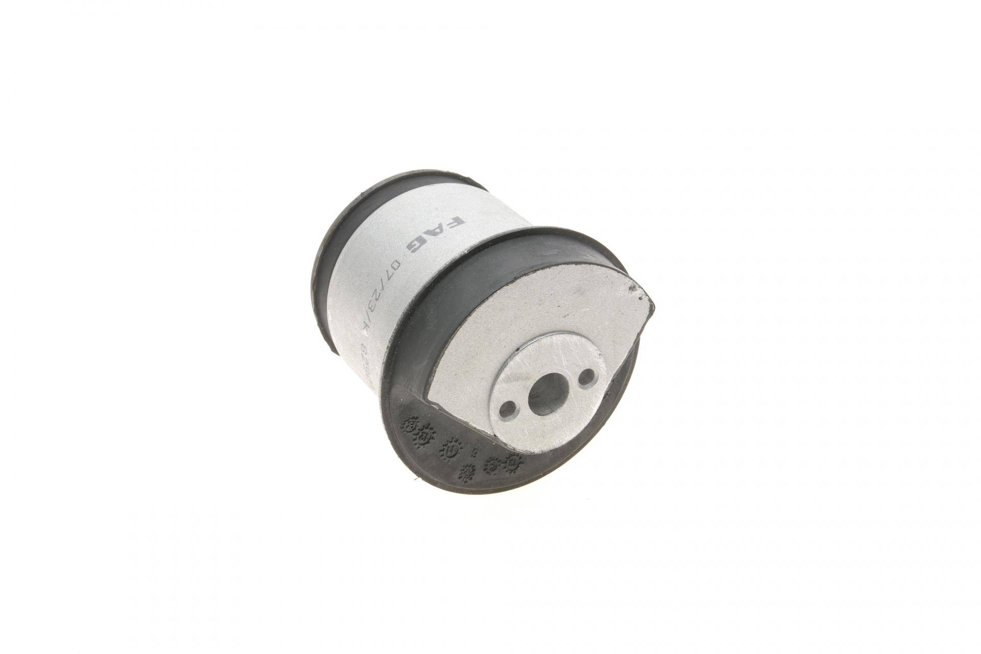 Сайлентблок балки (задньої) OPEL Astra H 04-/Meriva B 13-17/Zafira B 08-15