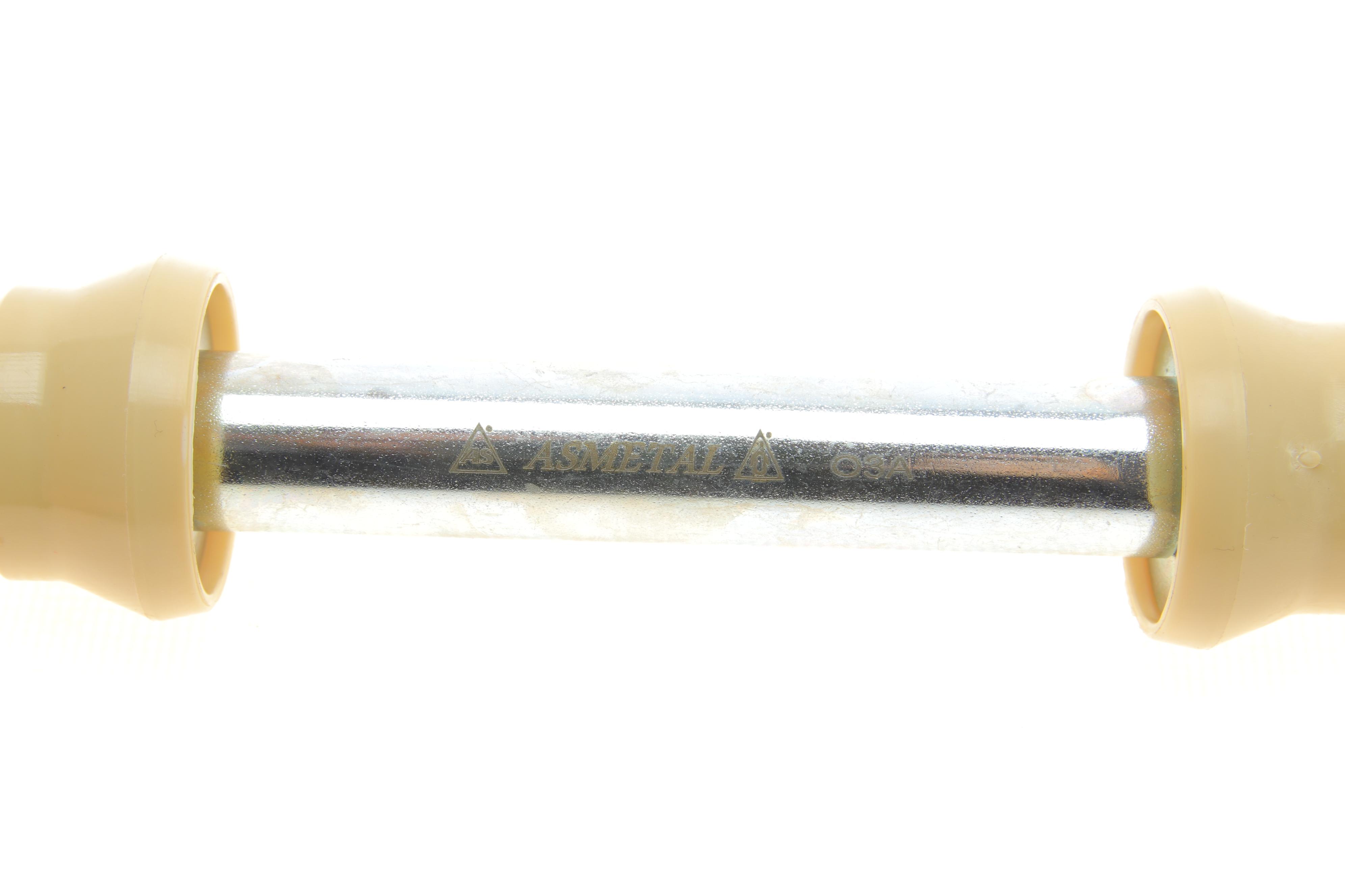 Тяга стабілізатора (заднього) MB M-class (W163) 98-05 (L=223.3mm)