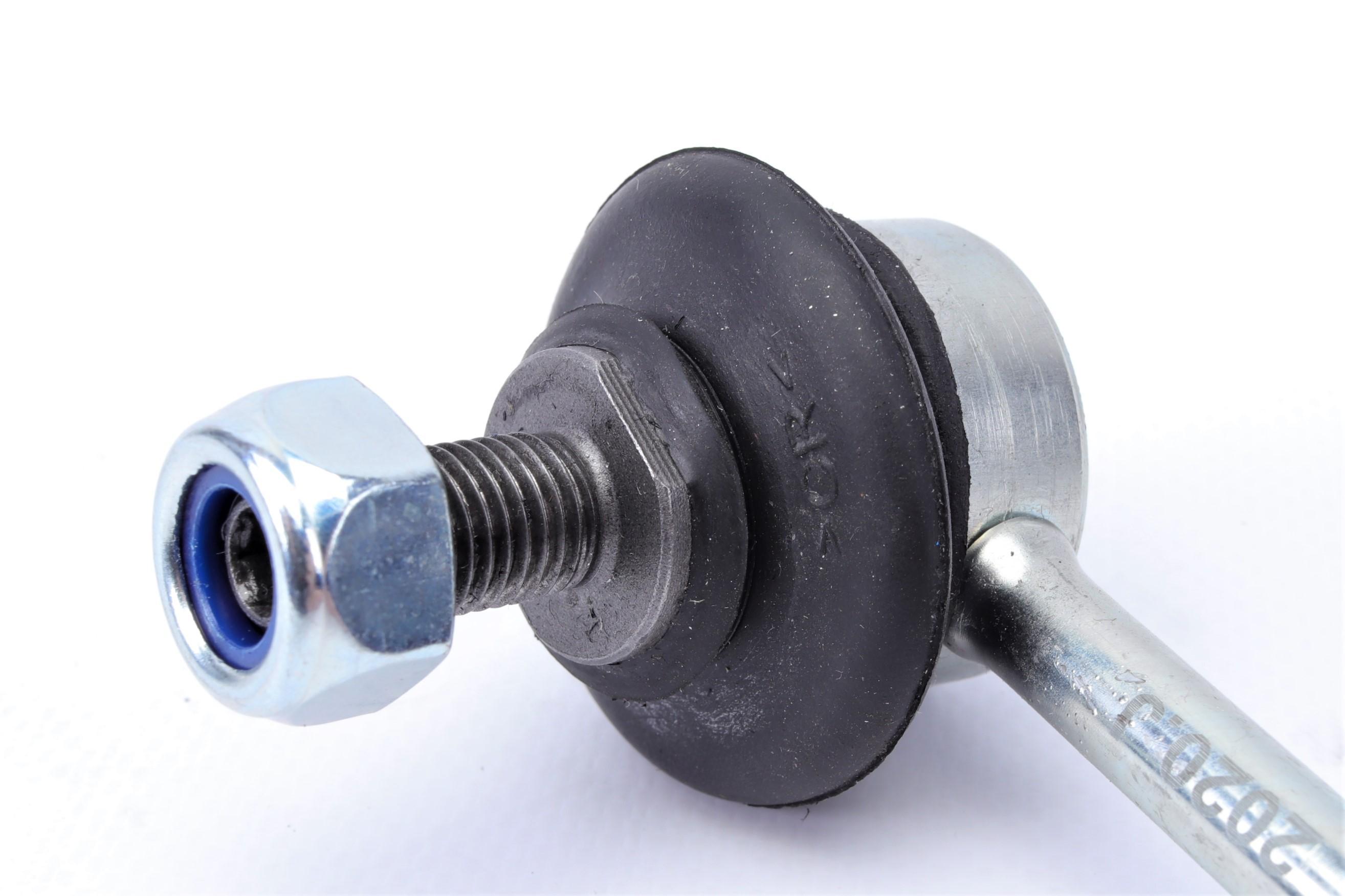 Тяга стабілізатора (заднього) (R) Mitsubishi Lancer/Outlander 06-/Citroen C4/Peugeot 4008 12- (80mm)