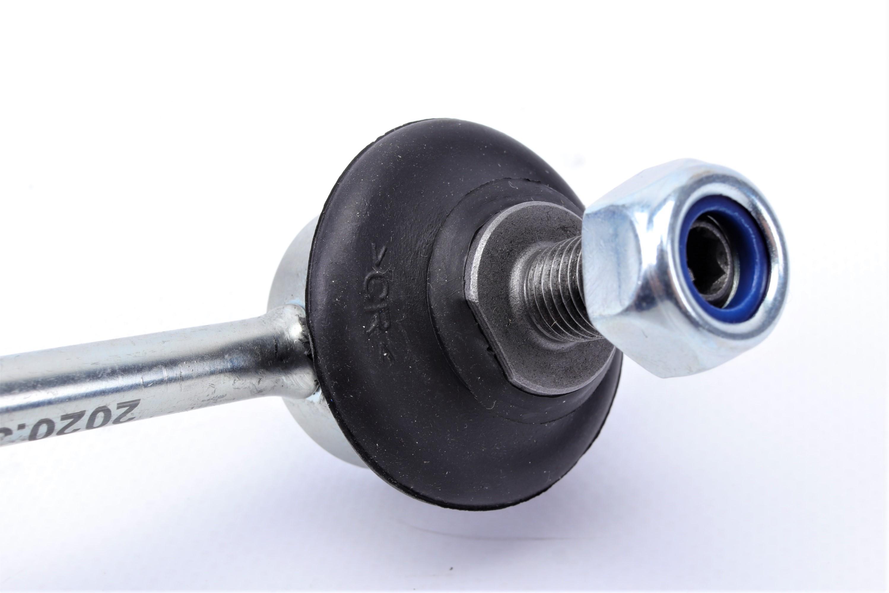 Тяга стабілізатора (заднього) (R) Mitsubishi Lancer/Outlander 06-/Citroen C4/Peugeot 4008 12- (80mm)