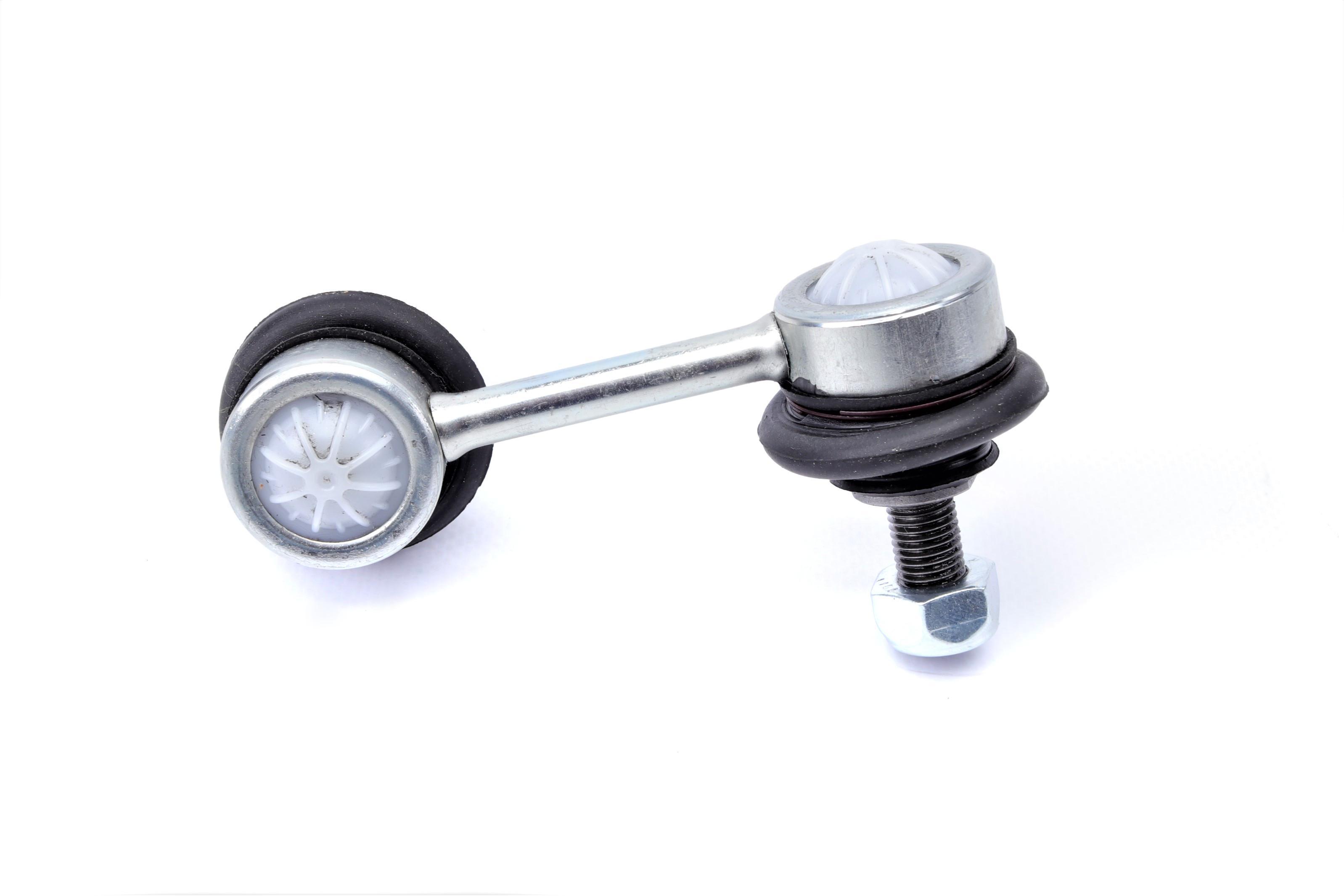 Тяга стабілізатора (заднього) (R) Mitsubishi Lancer/Outlander 06-/Citroen C4/Peugeot 4008 12- (80mm)