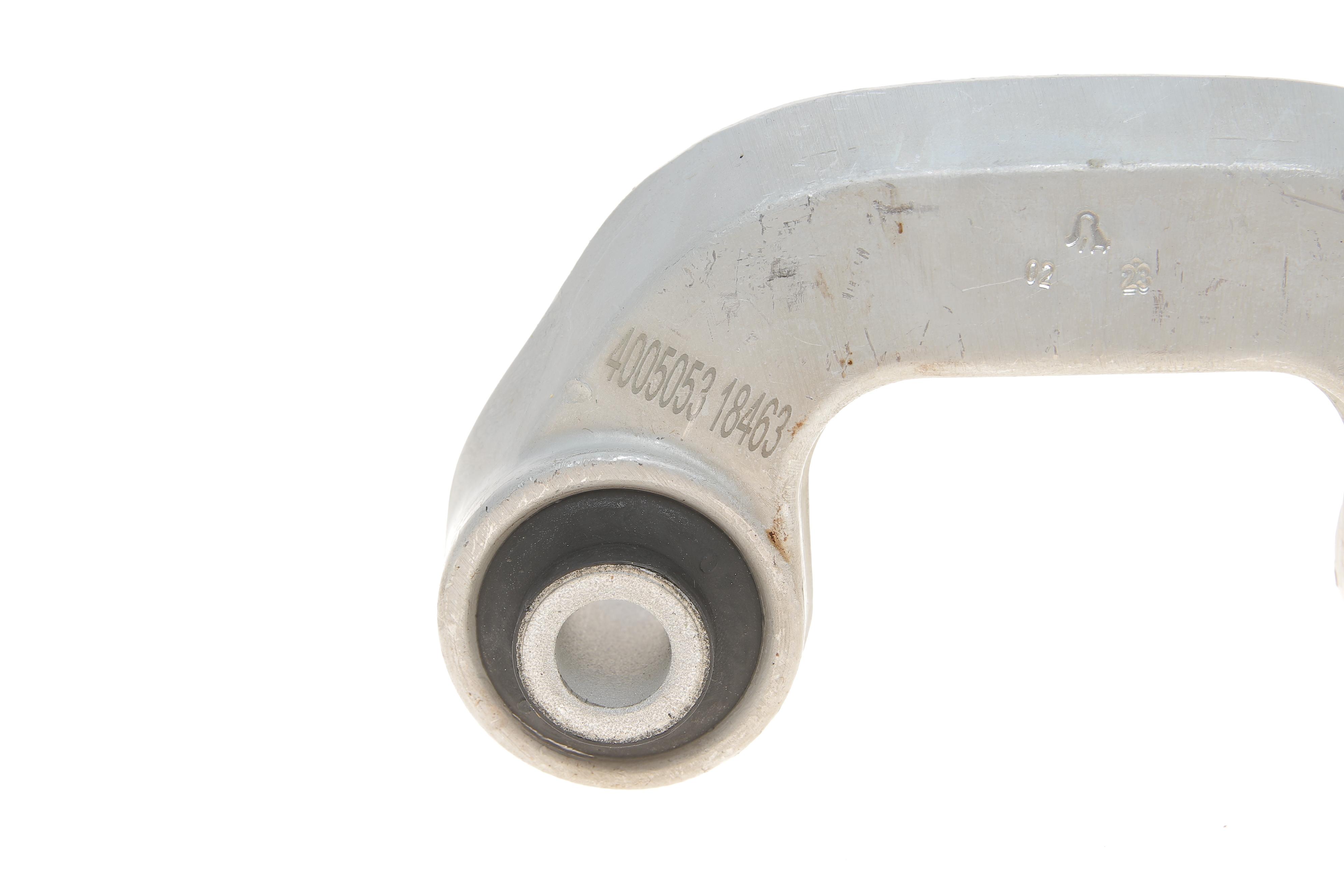 Тяга стабілізатора (переднього) Audi A8 94-02/Audi Allroad 00-05 (L=89.7mm)