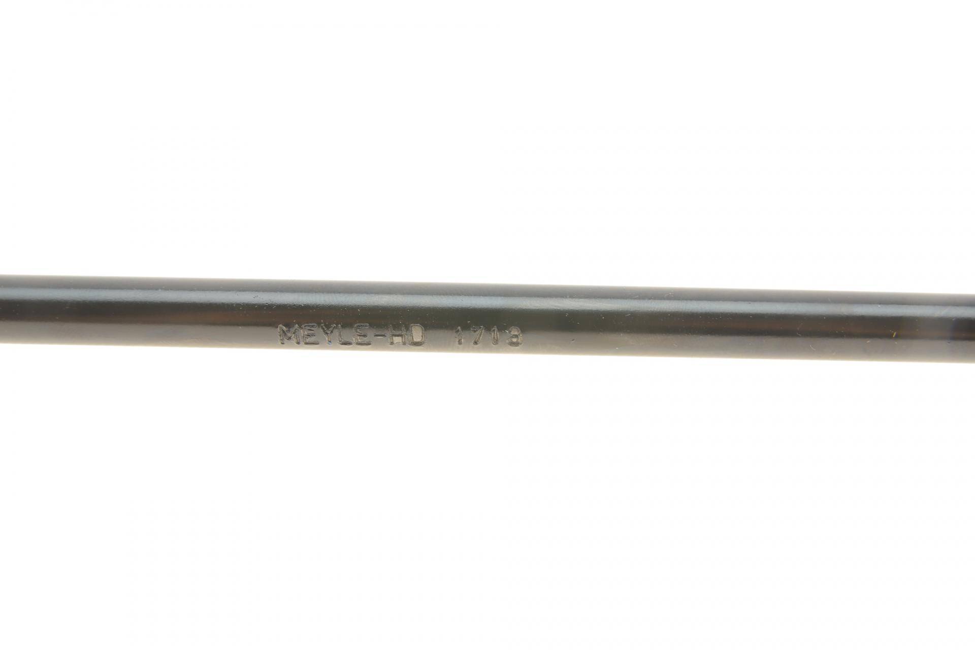 Тяга стабілізатора (переднього) Renault Trafic/Opel Vivaro 01- (посилена)