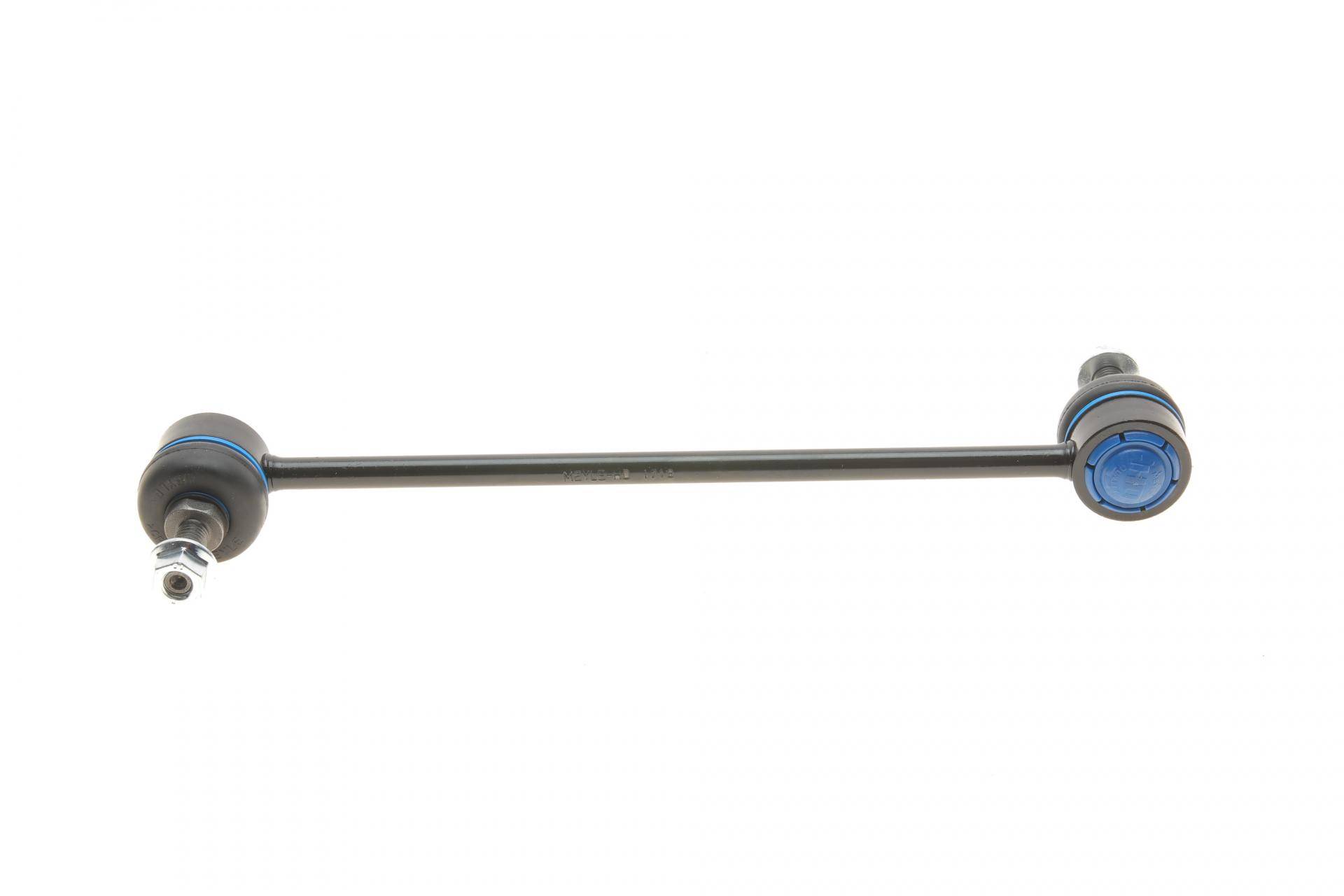 Тяга стабілізатора (переднього) Renault Trafic/Opel Vivaro 01- (посилена)