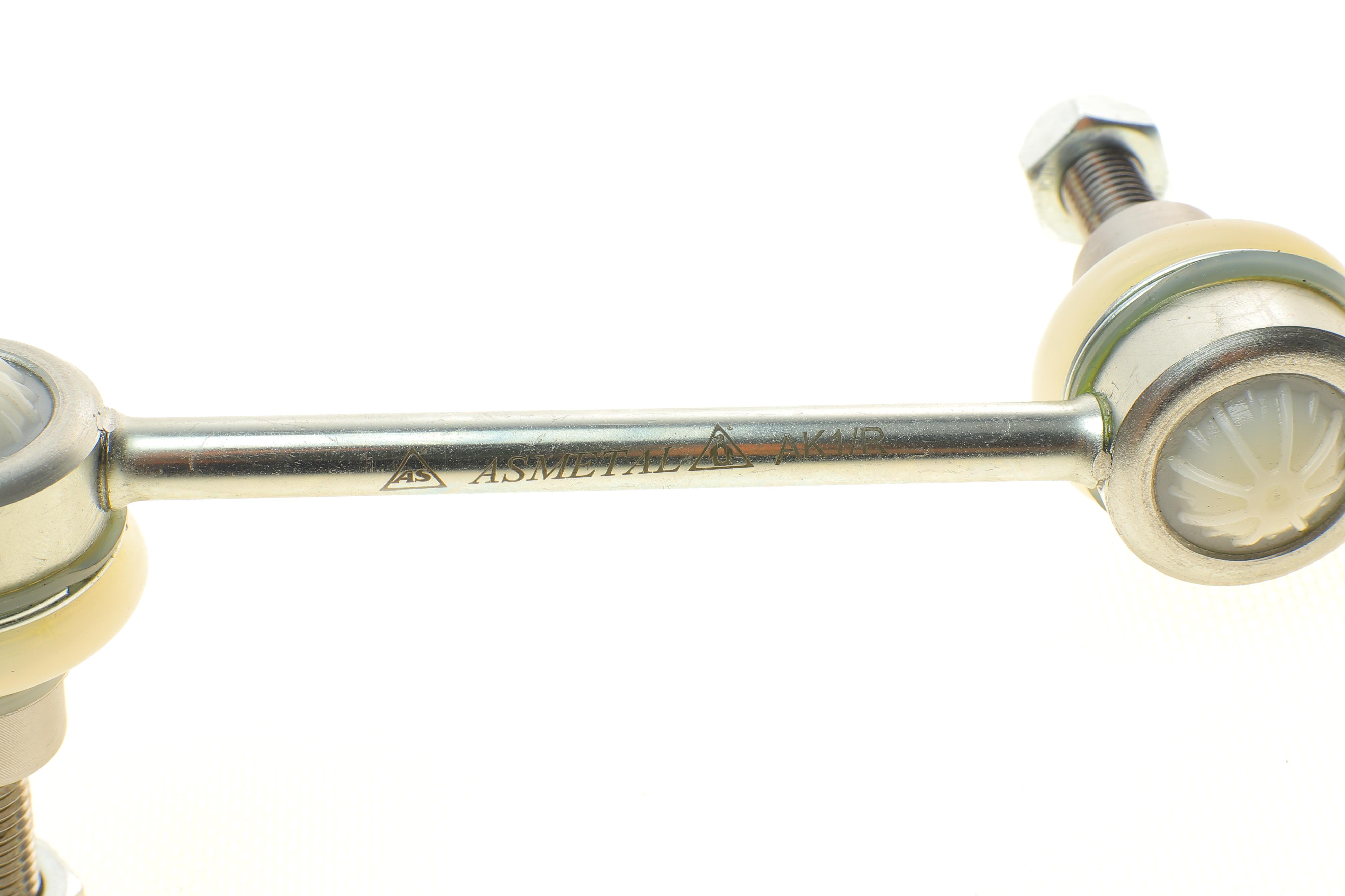 Тяга стабілізатора (переднього) (R) Renault Master/Opel Movano 98-