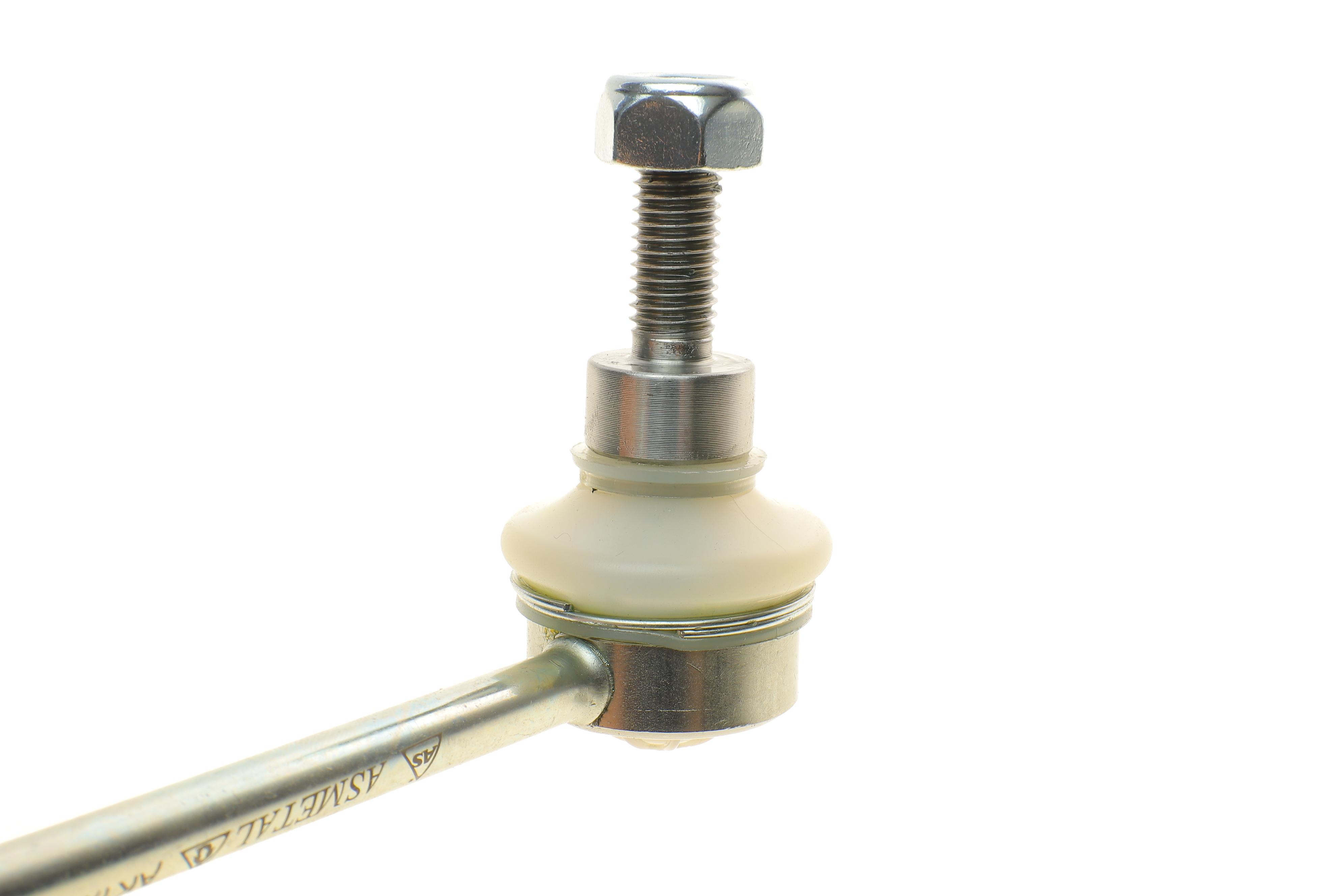 Тяга стабілізатора (переднього) (R) Renault Master/Opel Movano 98-