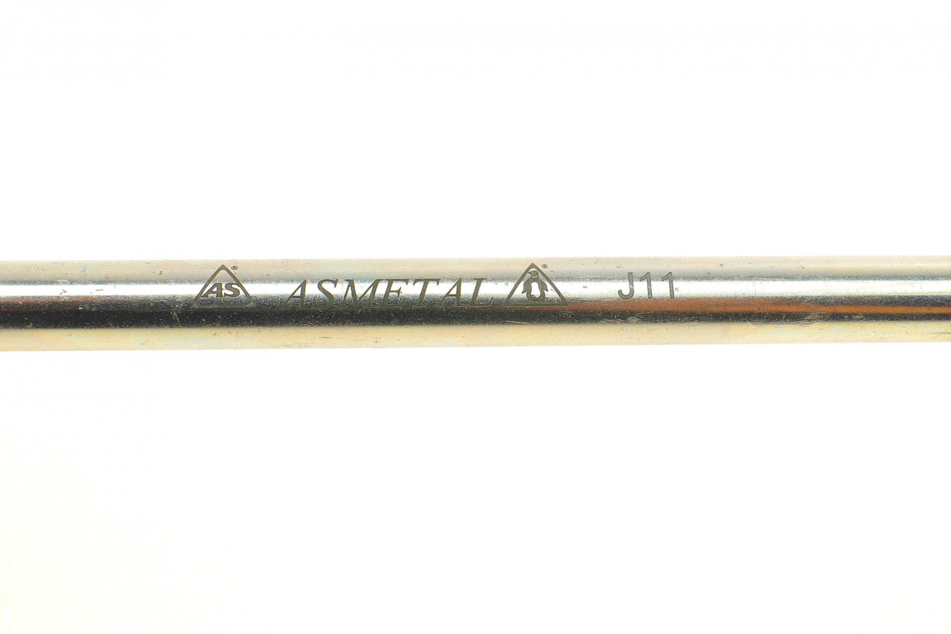 Тяга стабілізатора (переднього) (L) Renault Master/Opel Movano 98-