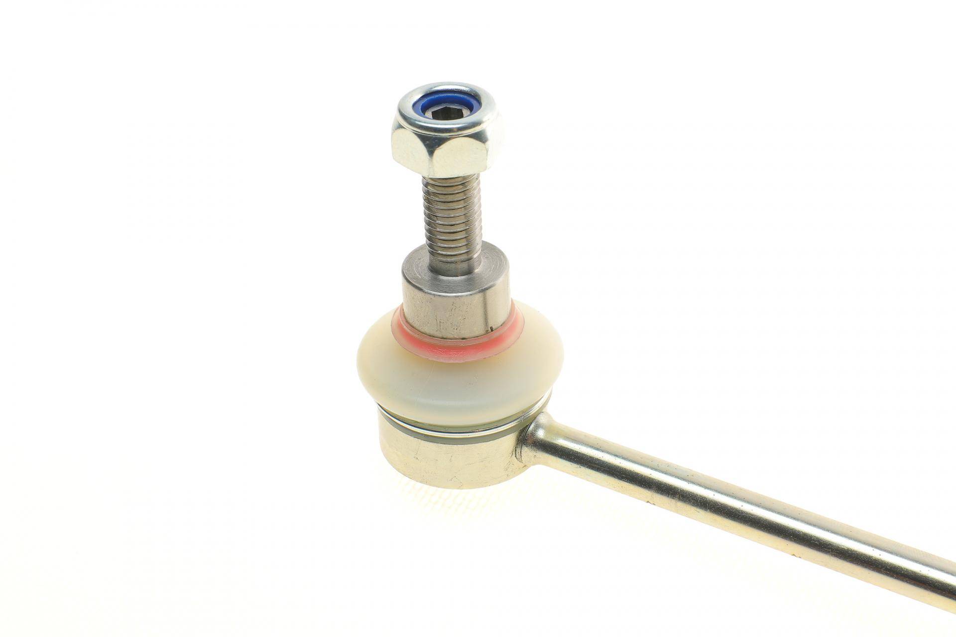 Тяга стабілізатора (переднього) (L) Renault Master/Opel Movano 98-