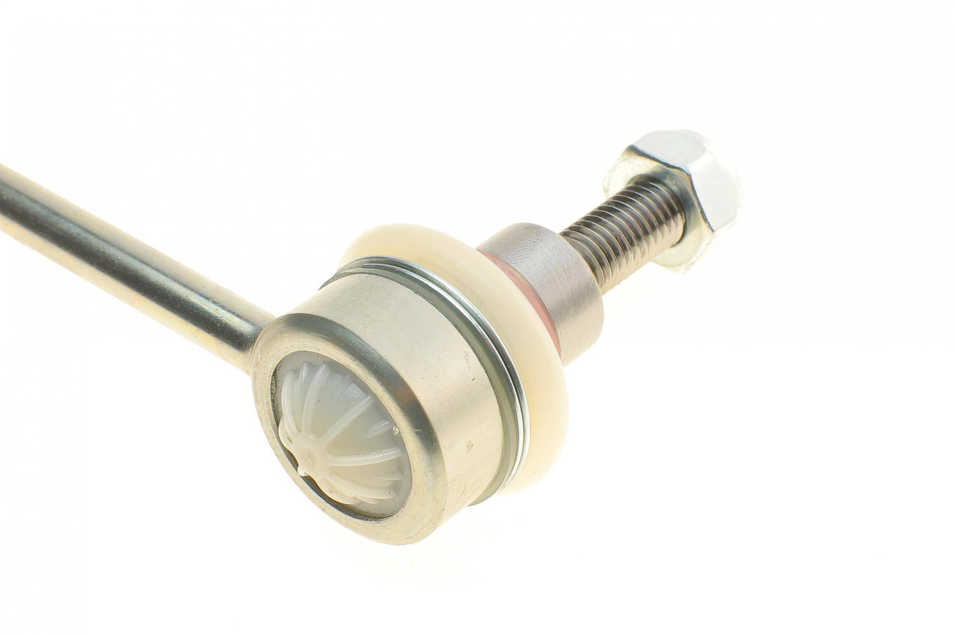 Тяга стабілізатора (переднього) (L) Renault Master/Opel Movano 98-