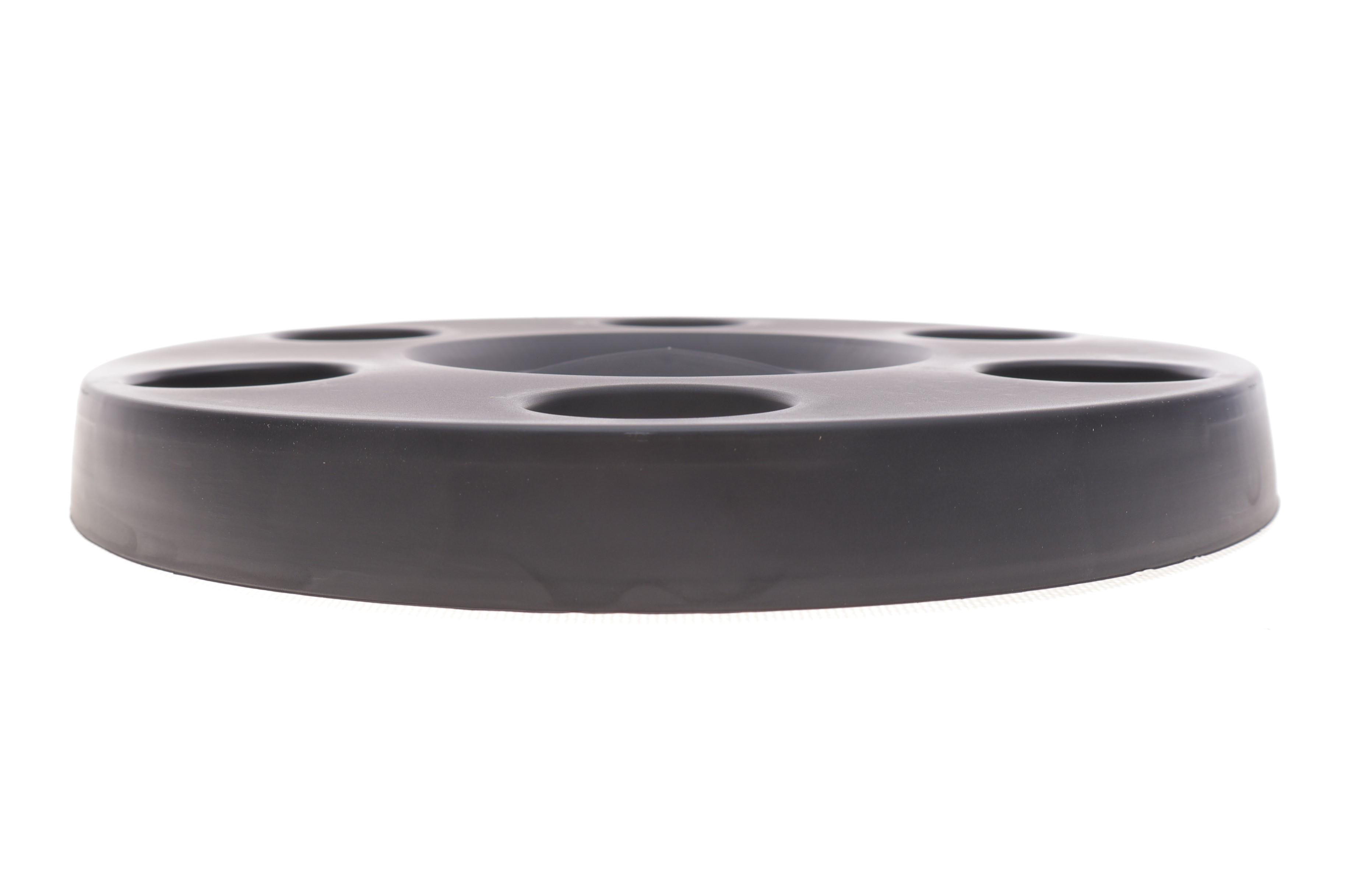 Ковпак диска колісного MB Sprinter 06- (спарка)