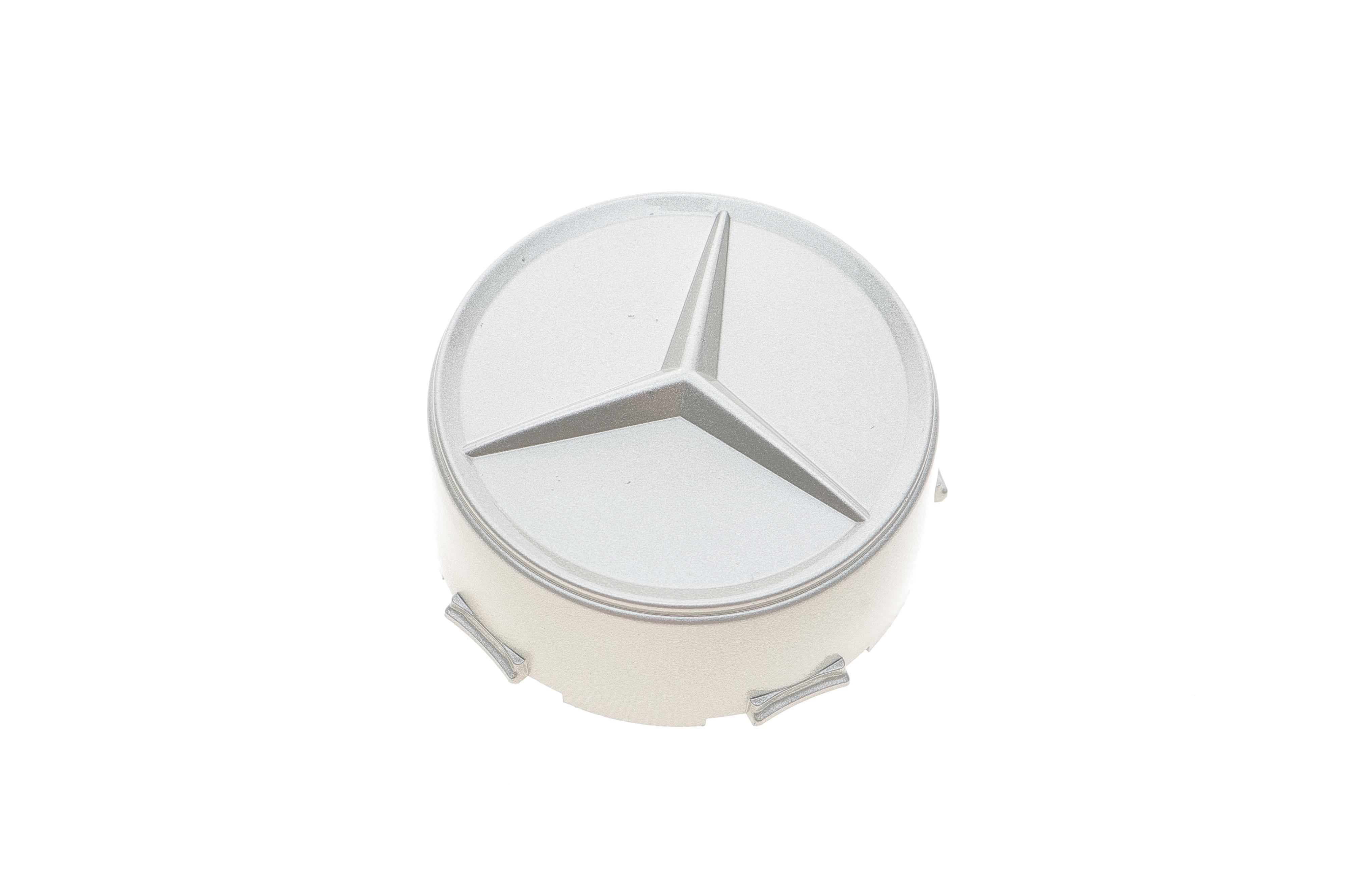 Ковпак диска колісного MB Sprinter 208-316 96- (ROTWEISS)