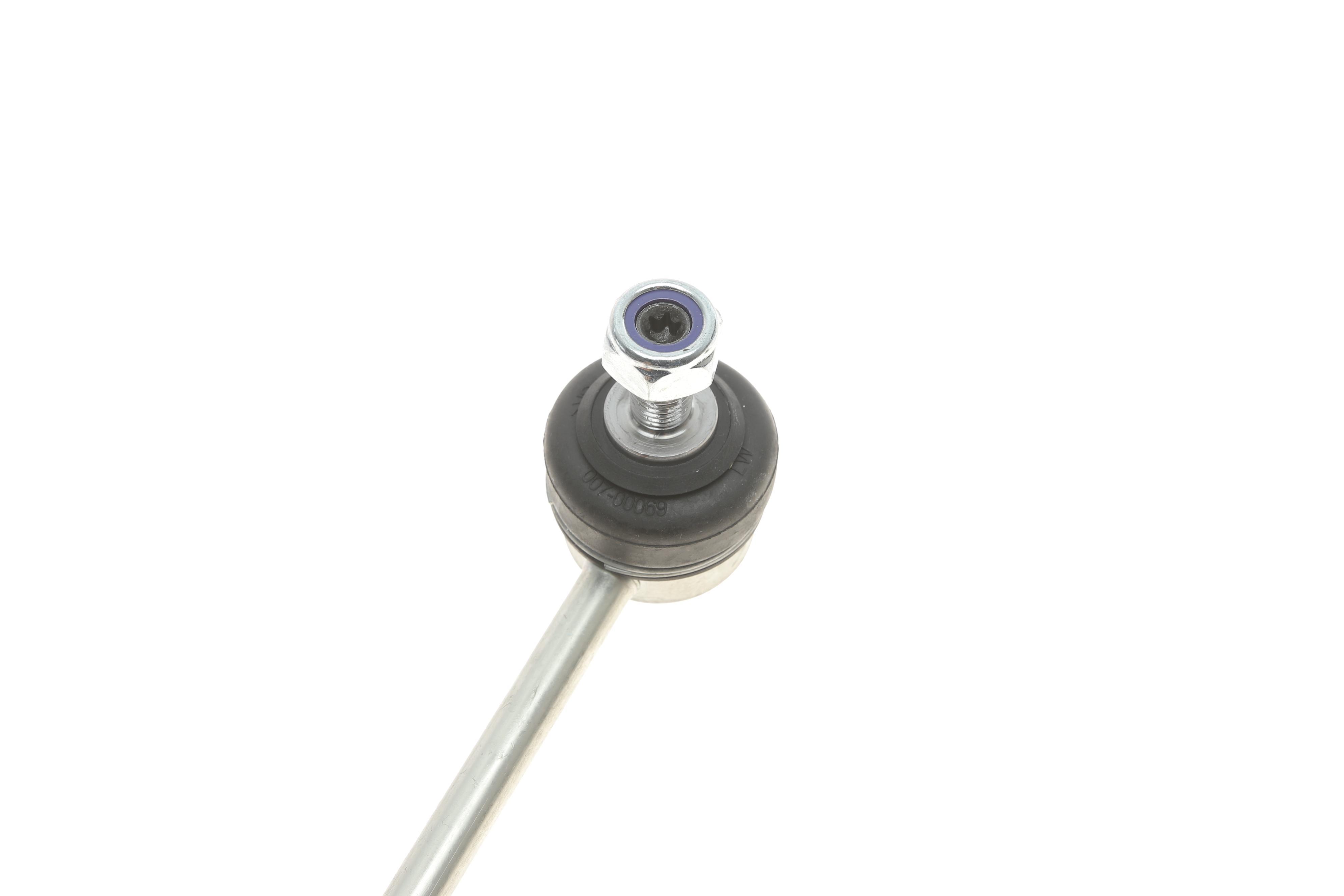 Тяга стабілізатора (переднього) Fiat Doblo 10-/Opel Combo 12-