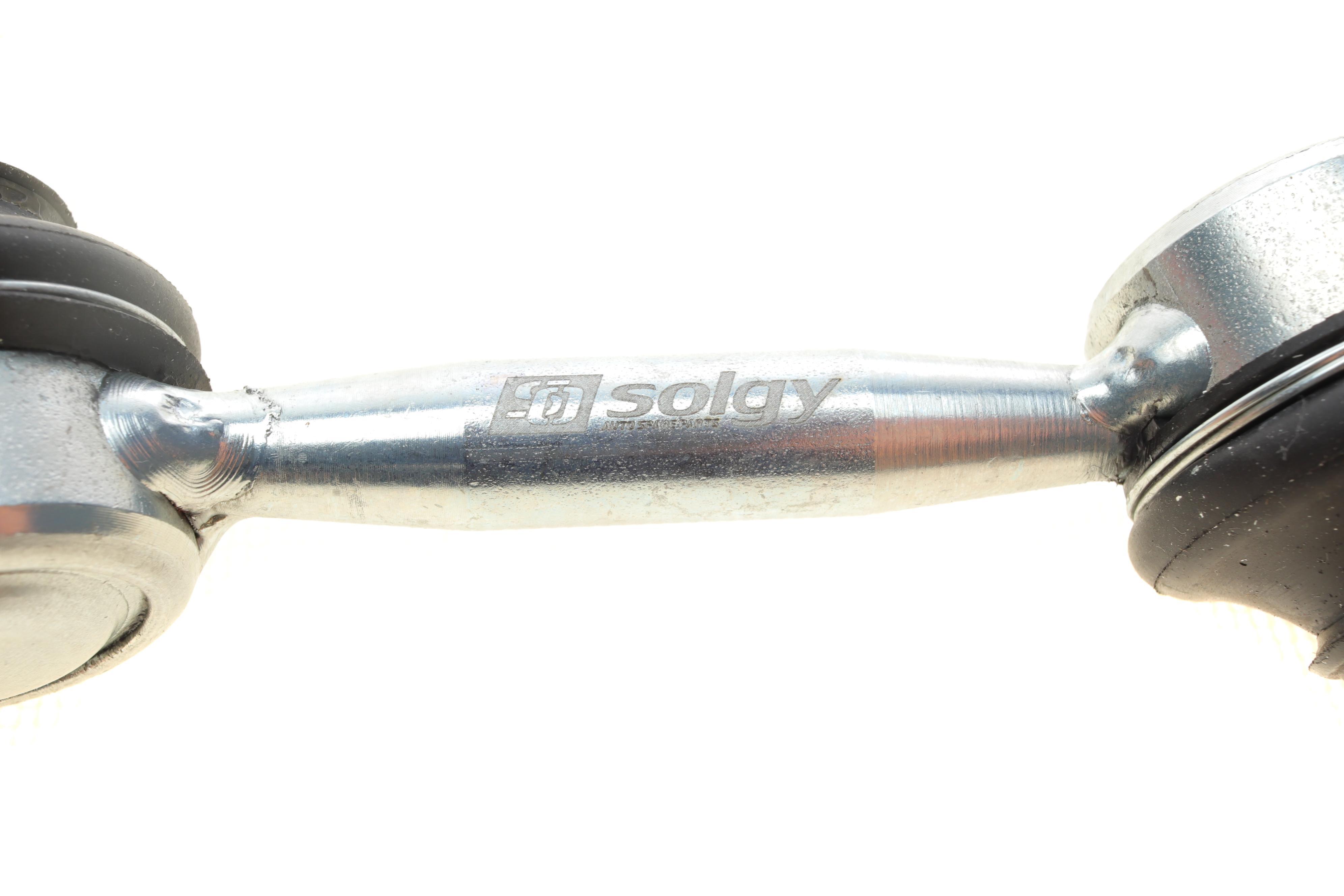 Тяга стабілізатора (заднього) Skoda Octavia/VW Golf V 03-