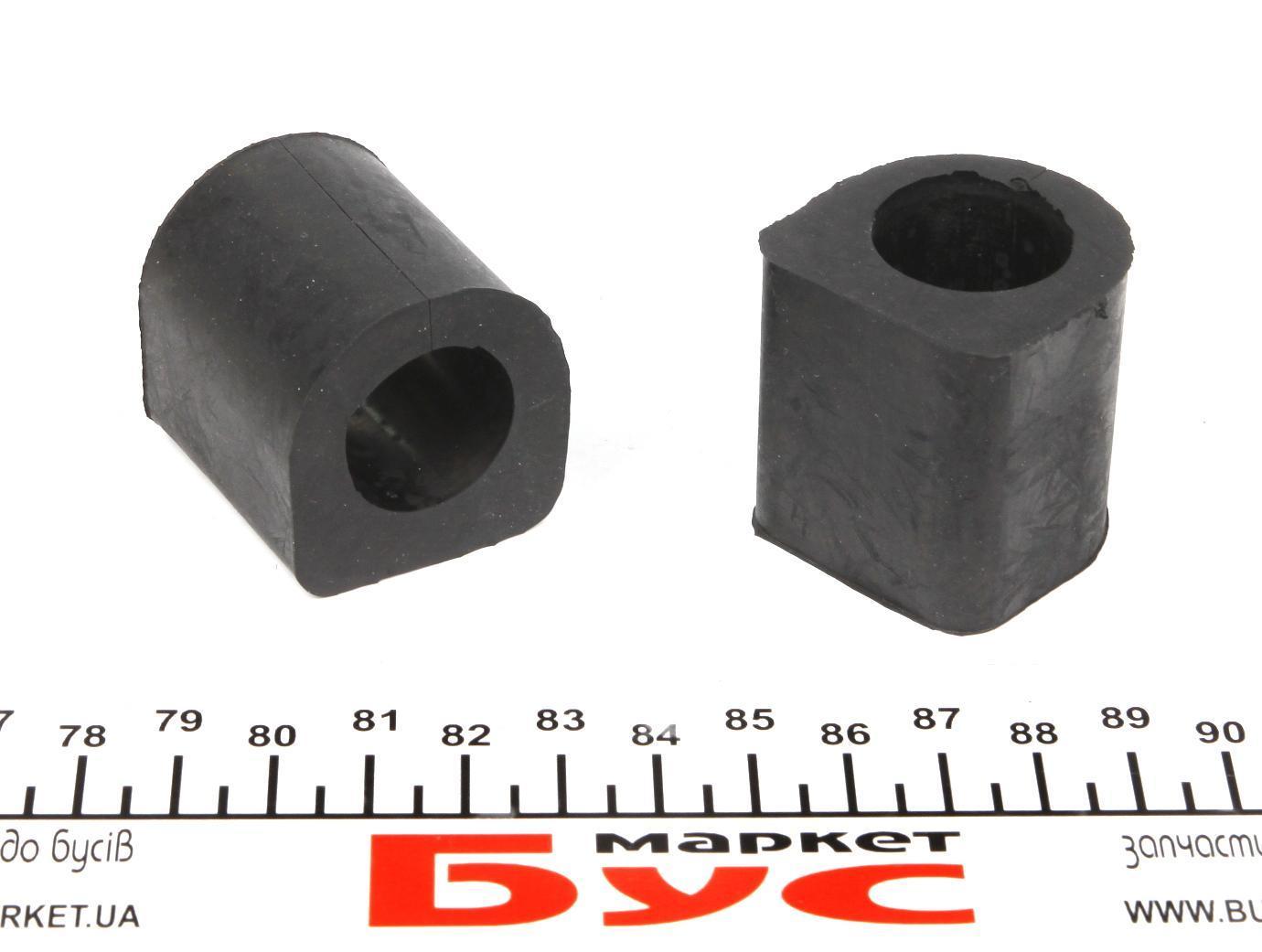 Втулка стабілізатора (заднього) MB Sprinter 208-316 (d=23mm)