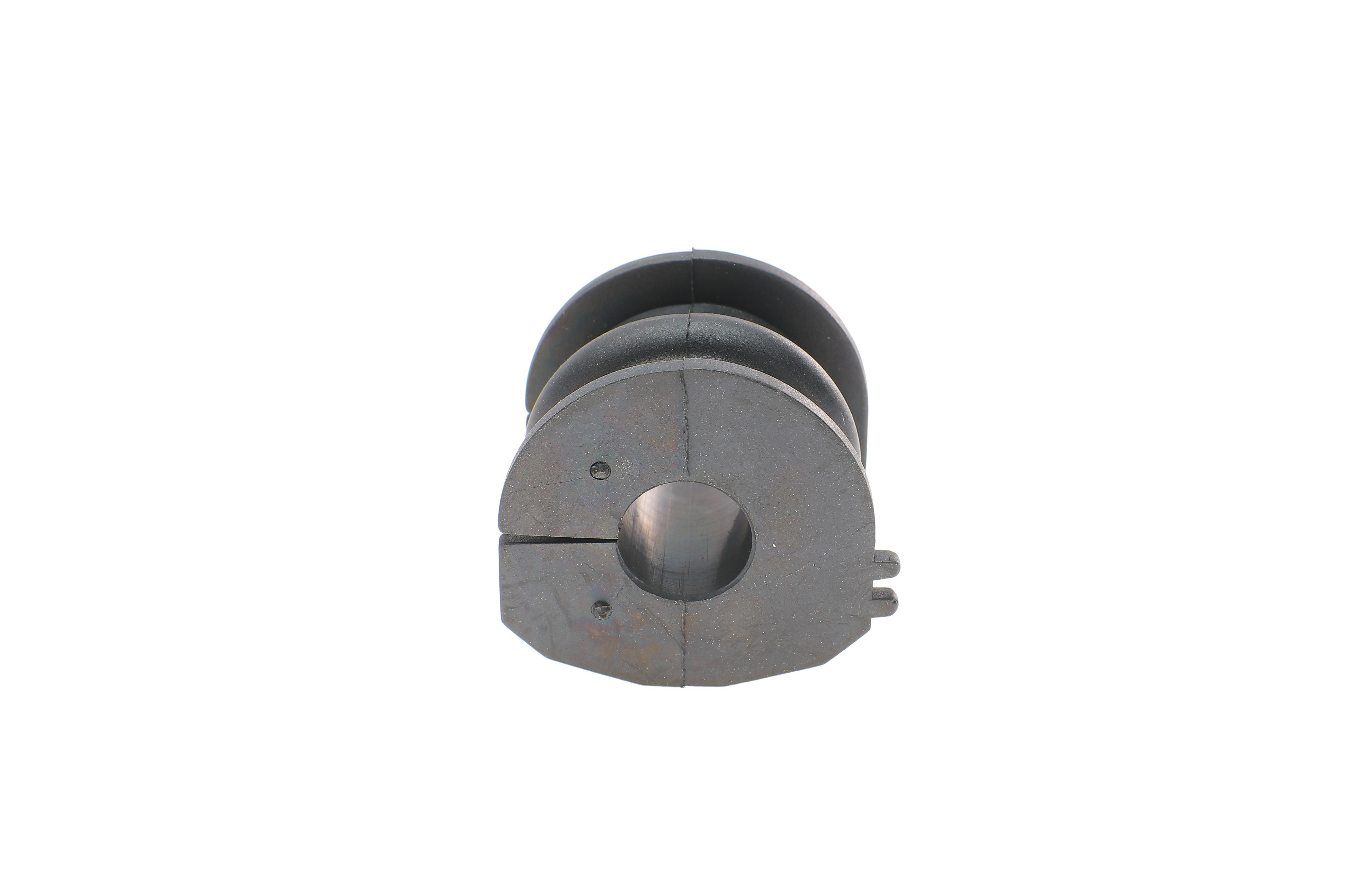 Втулка стабілізатора (заднього) Nissan Qashqai 07- (d=17mm)