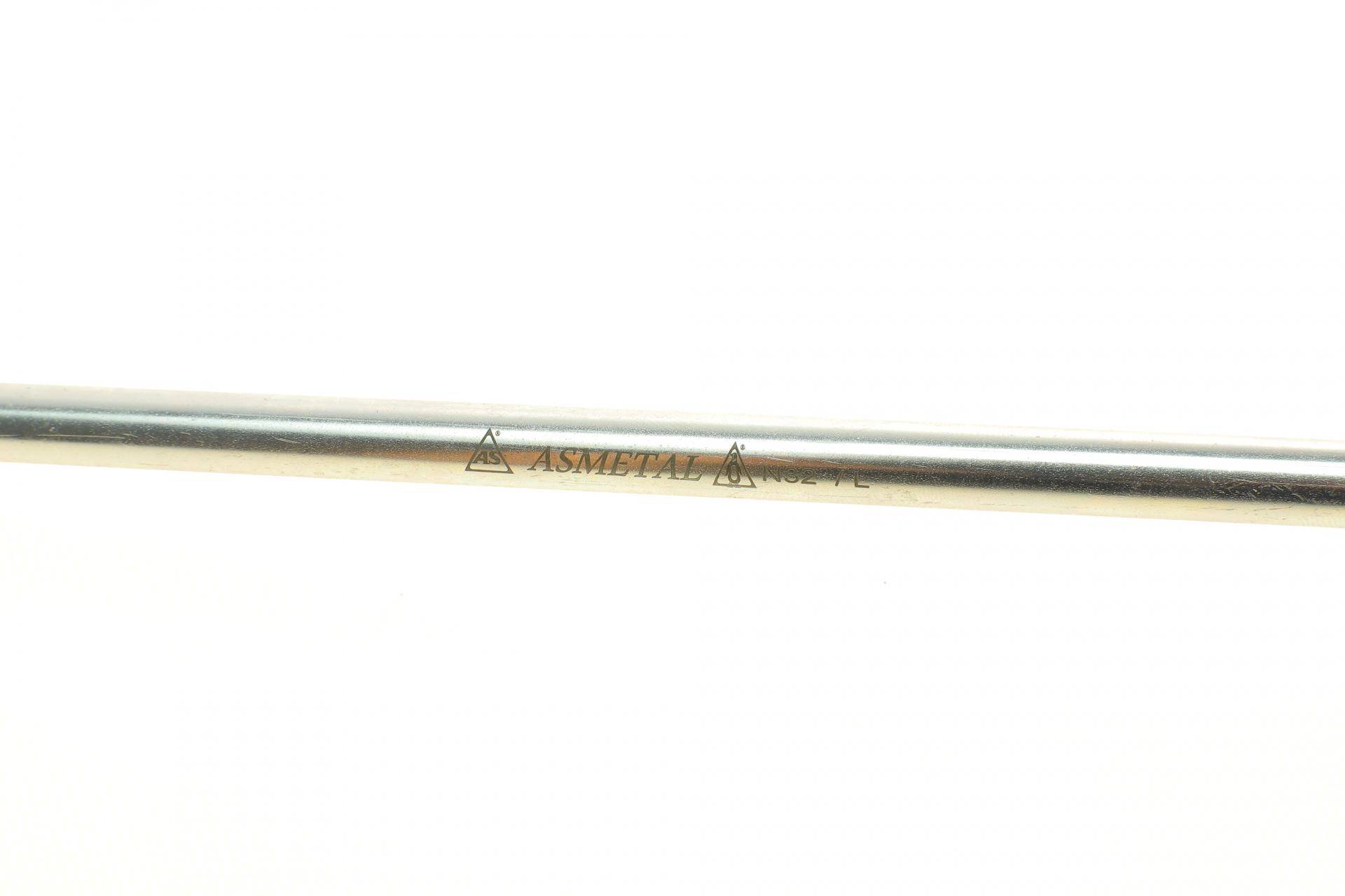 Тяга стабілізатора (переднього) (L) BMW 5 (E39) 96-