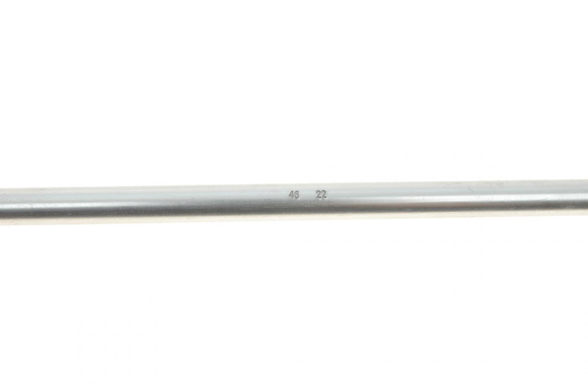 Тяга стабілізатора (переднього) Citroen C4 04-/C5/Berlingo 18-/Peugeot 307 00-/308 07-/508 18-