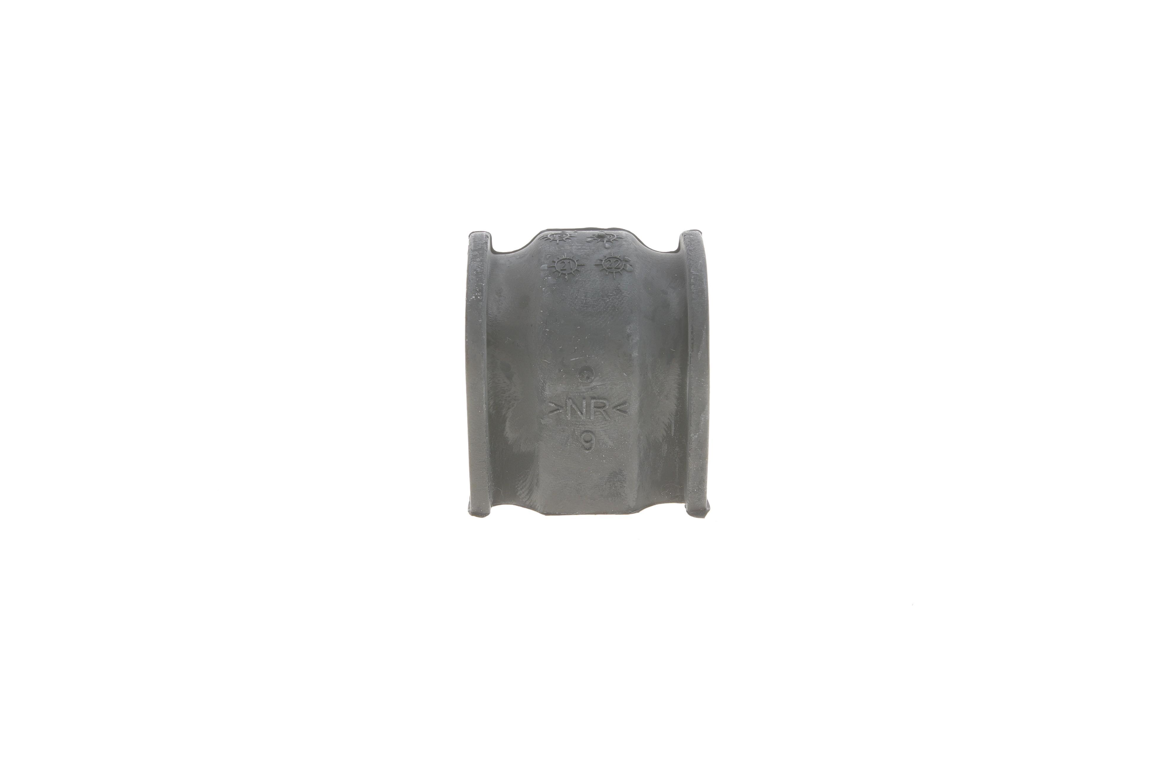 Втулка стабілізатора (переднього) Renault Duster 10- (d=18mm)