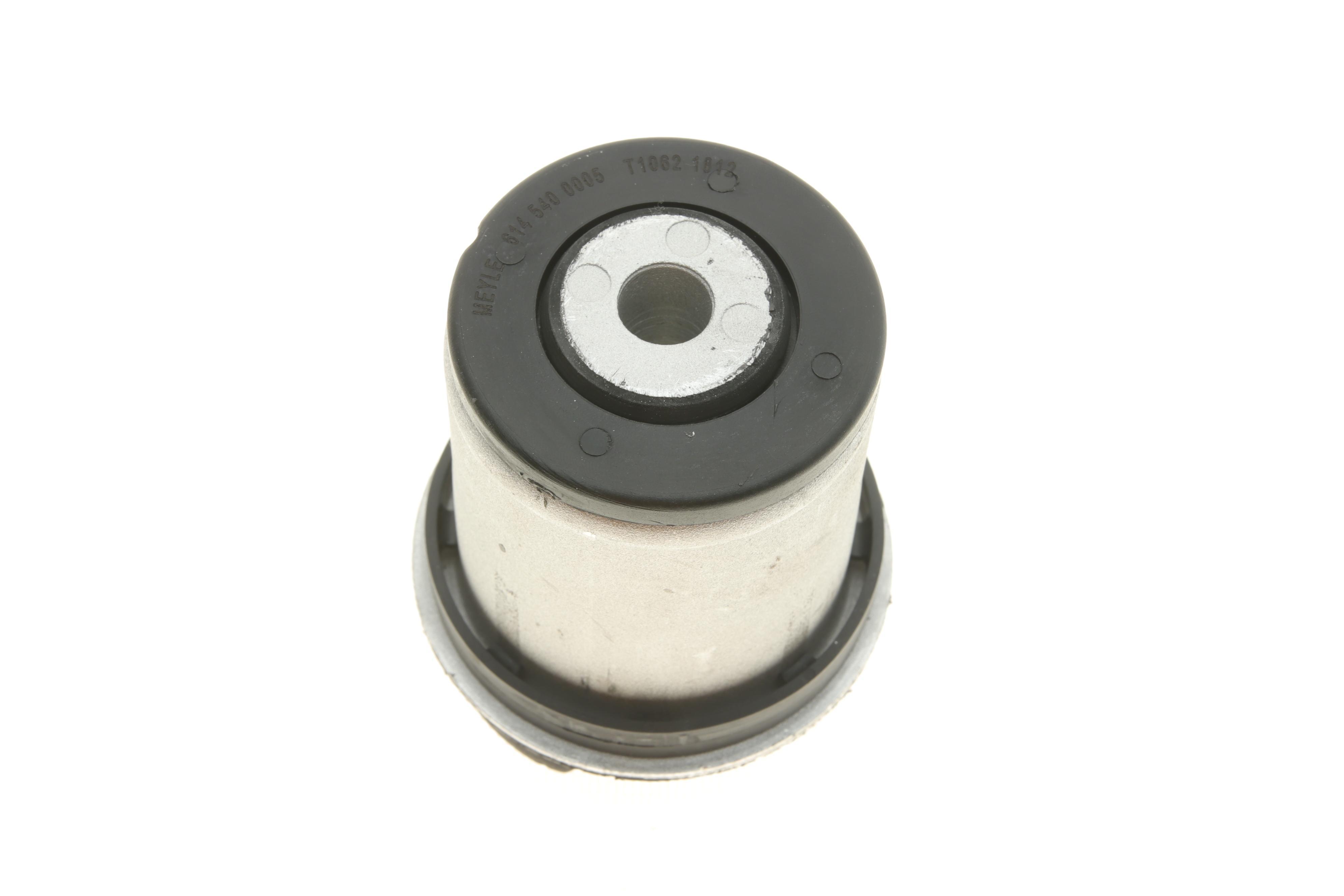 Сайлентблок балки (задньої) Opel Combo 01-