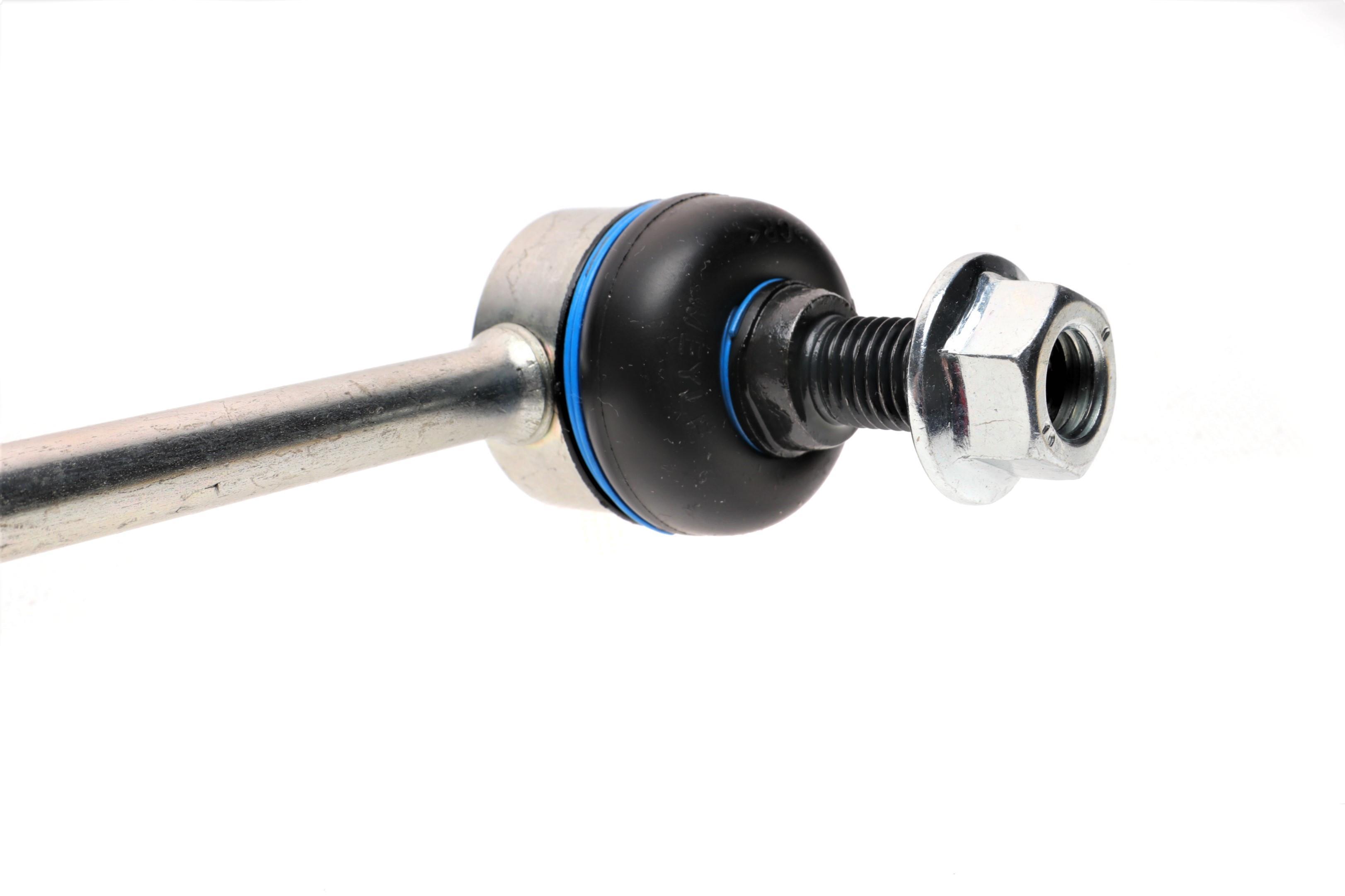 Тяга стабілізатора (переднього) Hyundai Accent IV 10- (L=282mm)