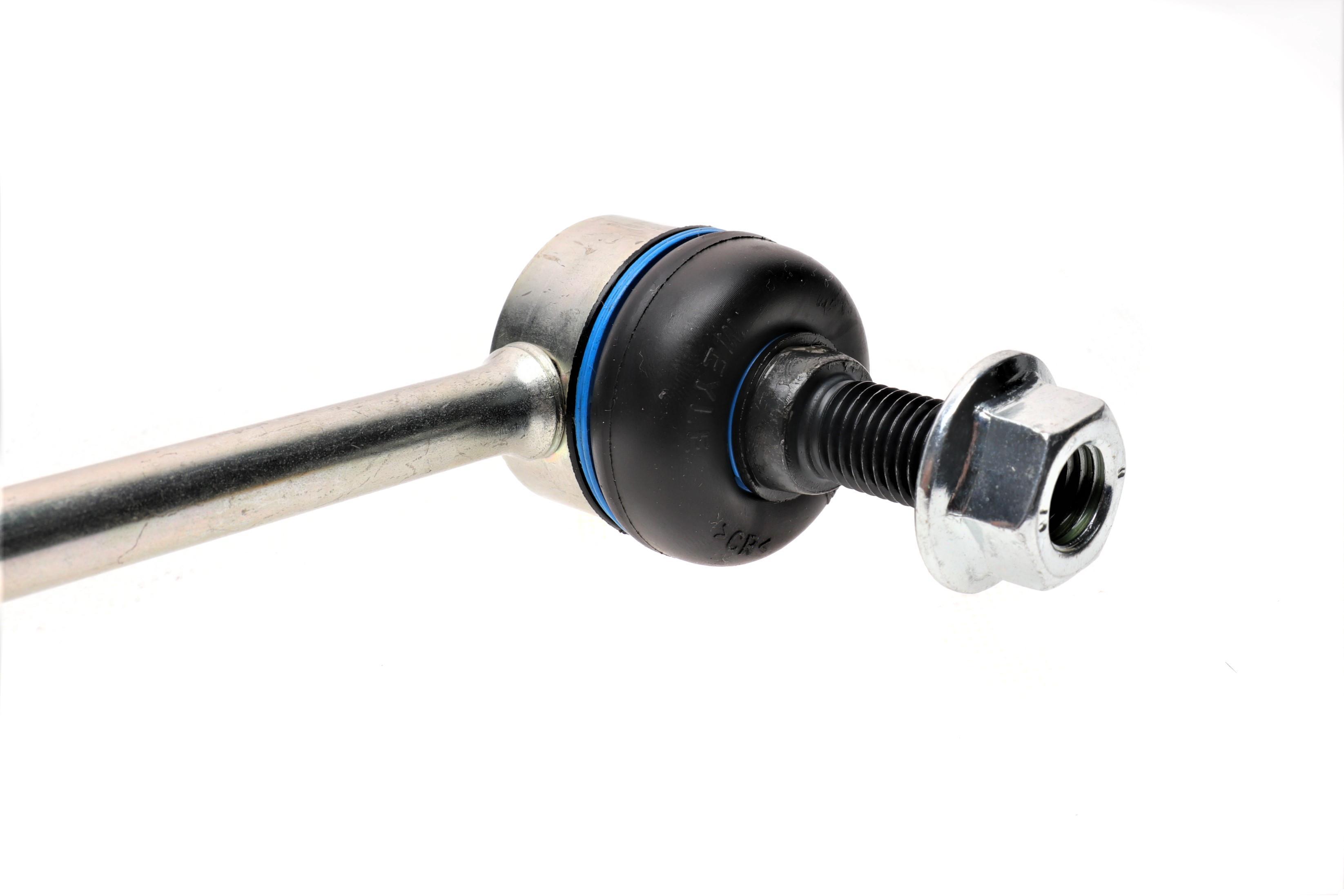 Тяга стабілізатора (переднього) Hyundai Accent IV 10- (L=282mm)