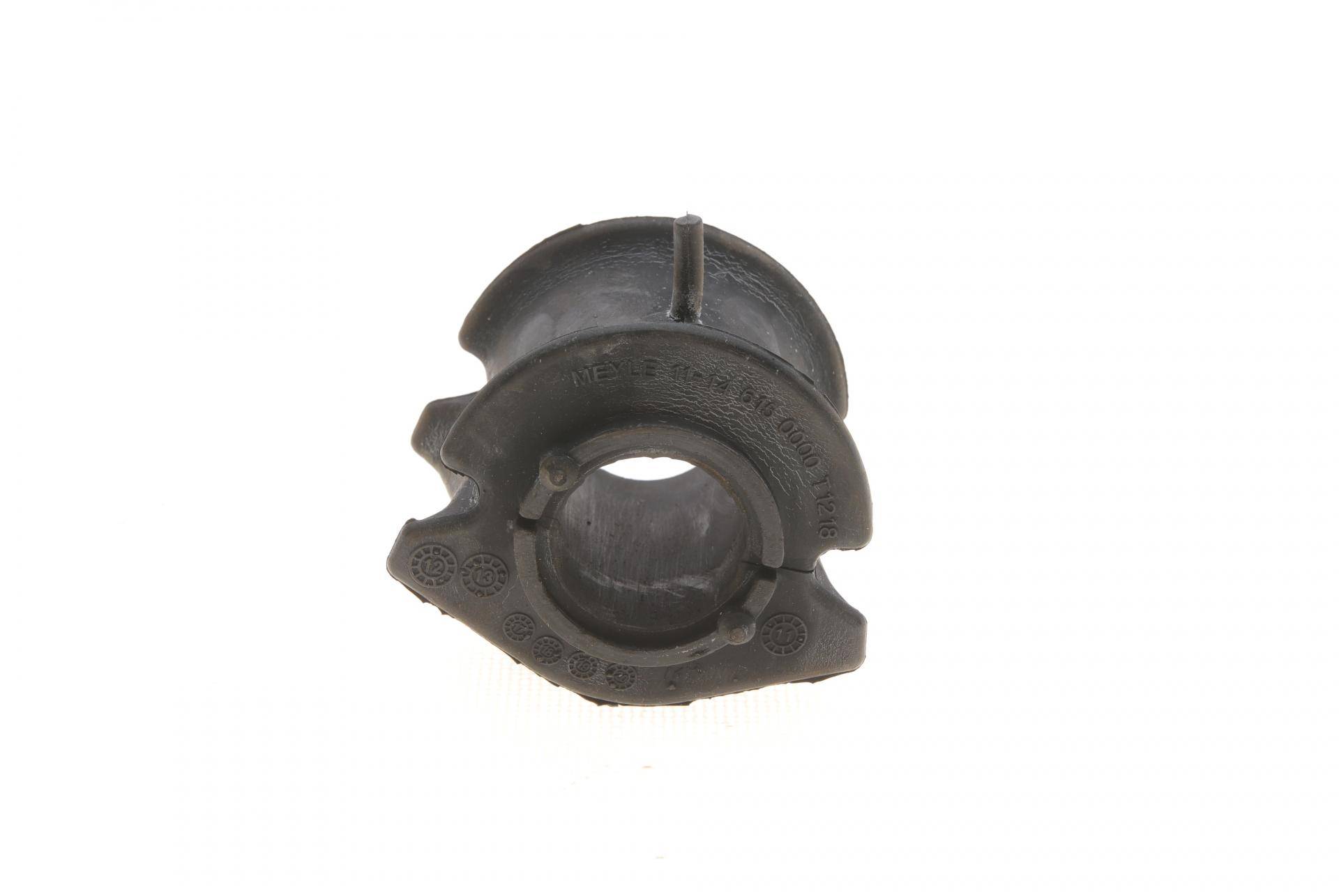 Втулка стабілізатора (переднього) Citroen Jumpy/Fiat Scudo 96- (d=24mm)