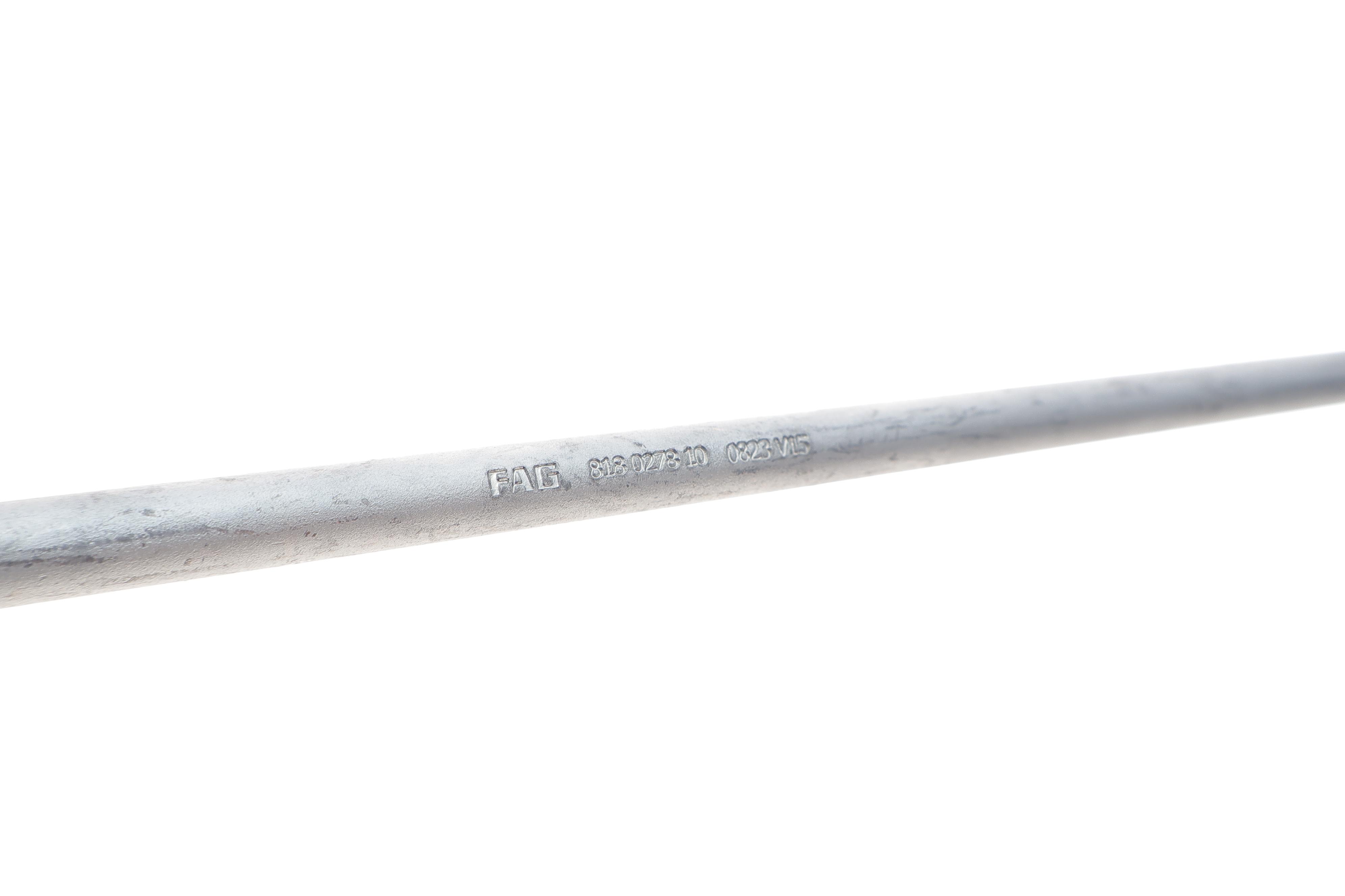 Тяга стабілізатора (переднього) Opel Combo 12-/Fiat Doblo 10-, Л=П