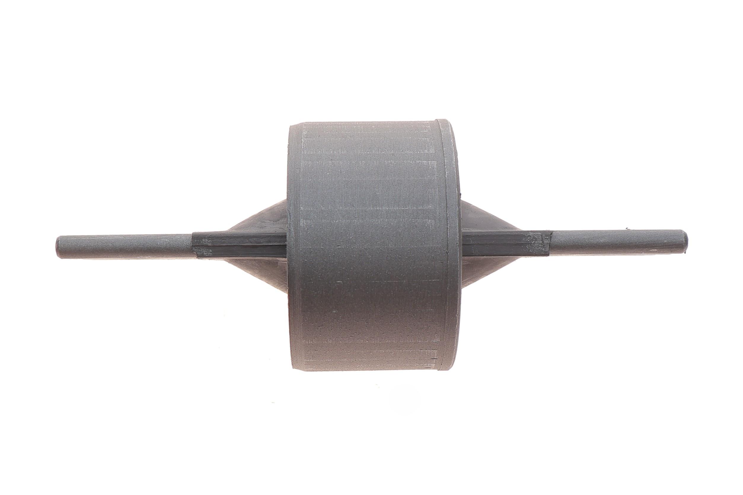 Сайлентблок балки (задньої) Ford C-max/Focus III/Kuga 10-