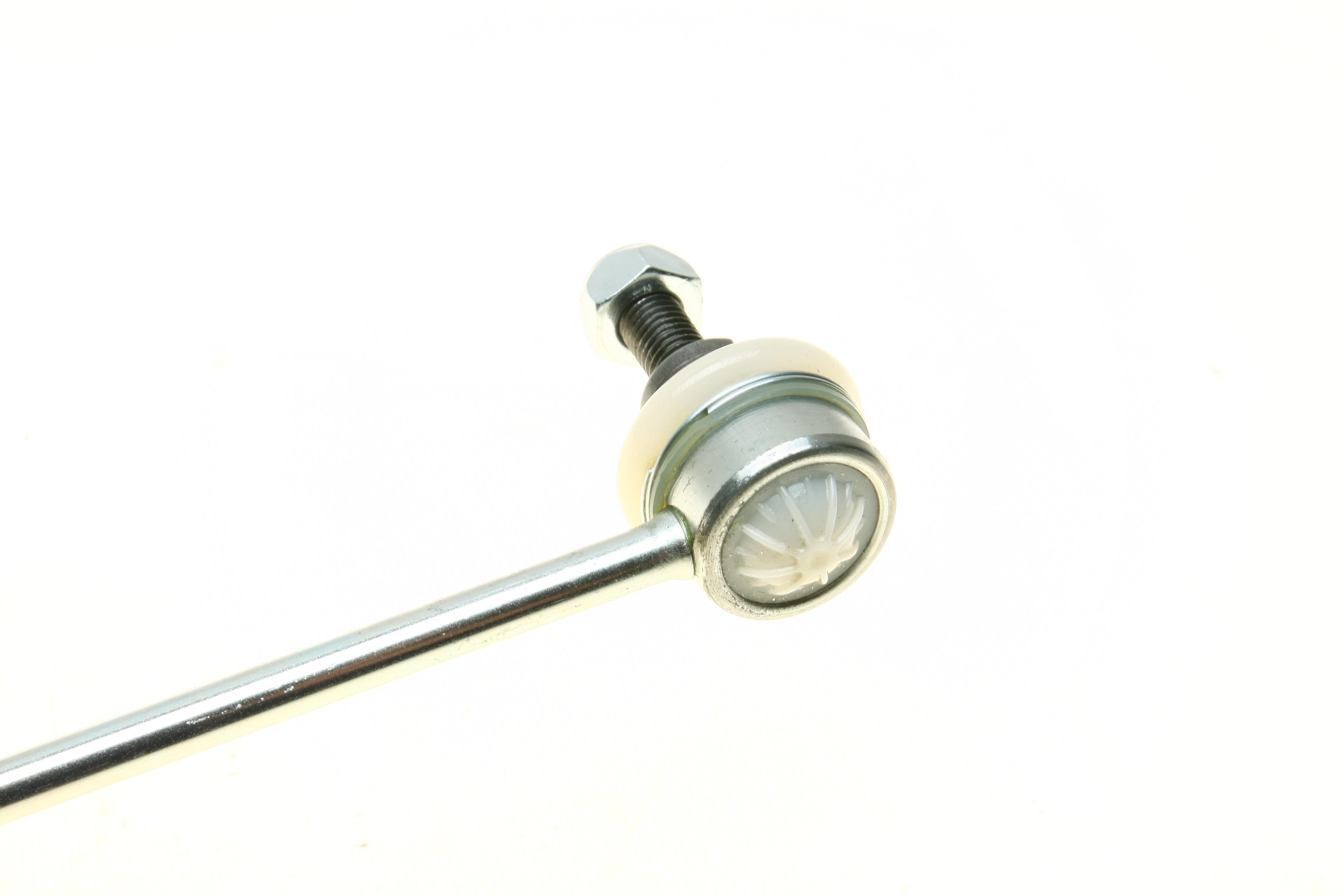 Тяга стабілізатора (переднього) Renault Laguna III 07- (L=295 мм)