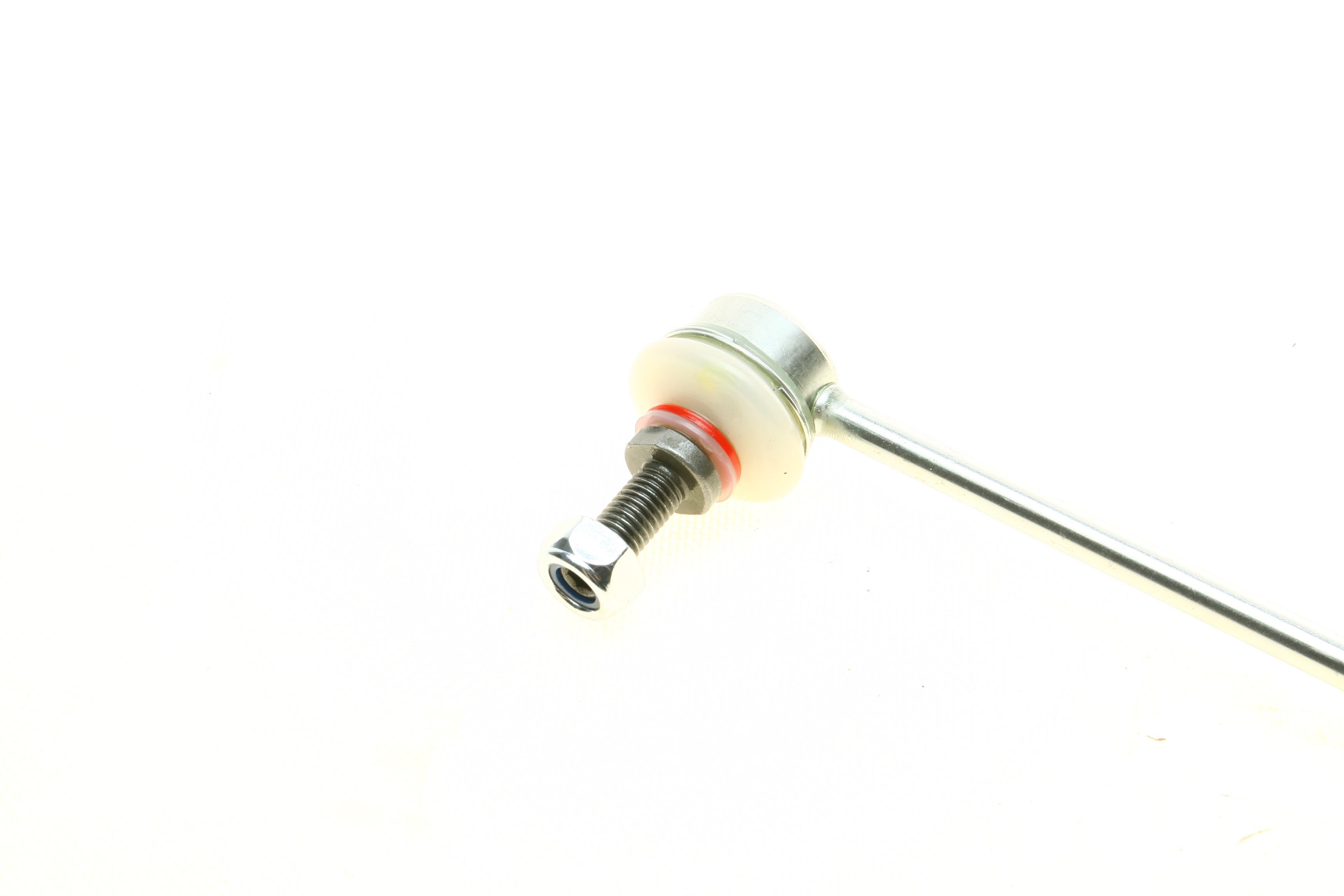 Тяга стабілізатора (переднього) Renault Laguna III 07- (L=295 мм)