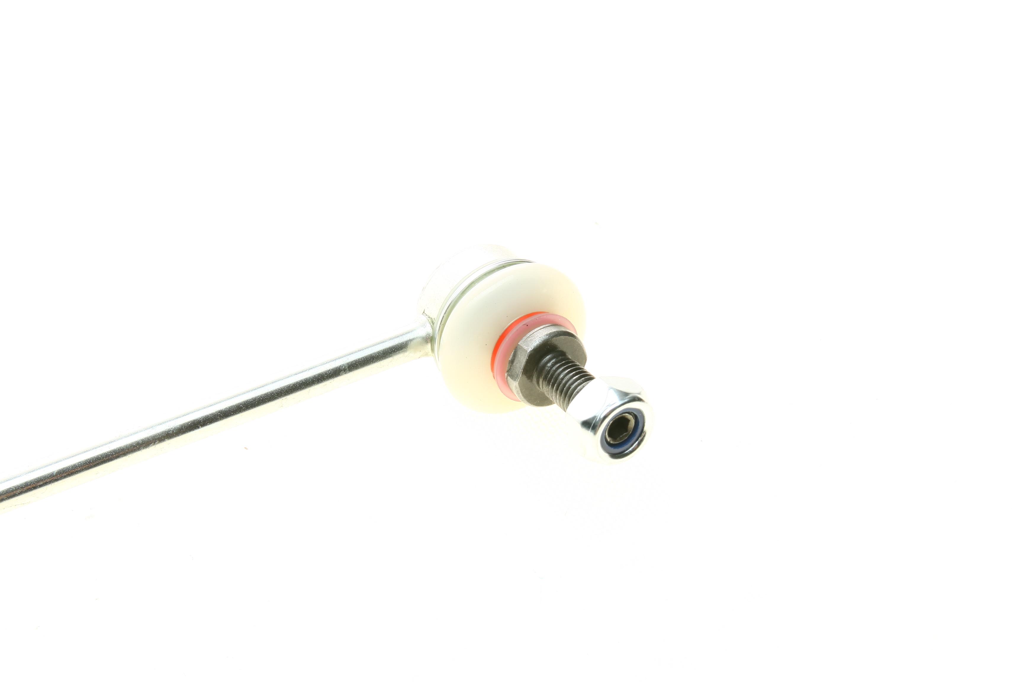 Тяга стабілізатора (переднього) Renault Laguna III 07- (L=295 мм)