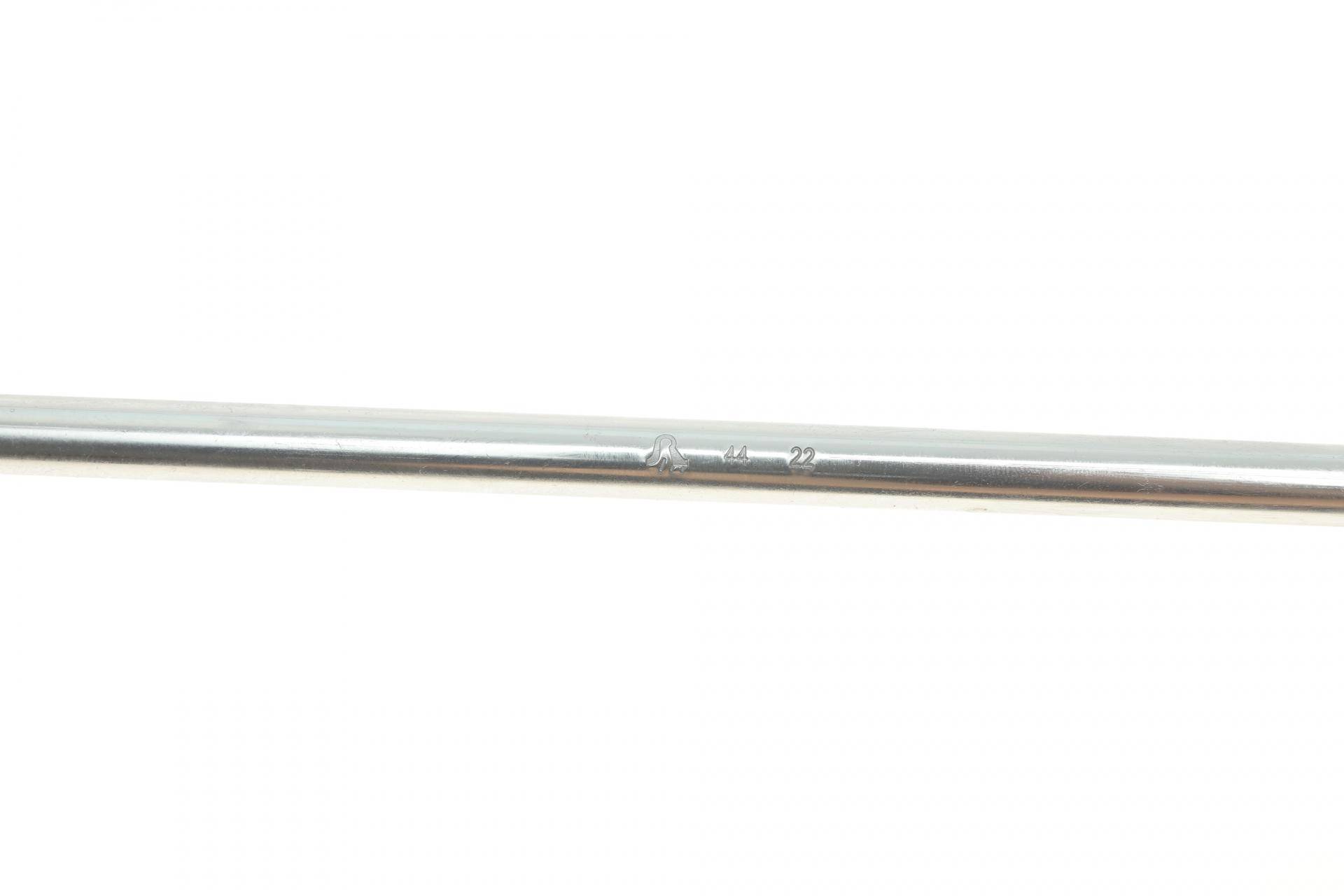 Тяга стабілізатора (переднього) Renault Kangoo 08-/Megane II/Scenic II 02-/MB Citan 12-