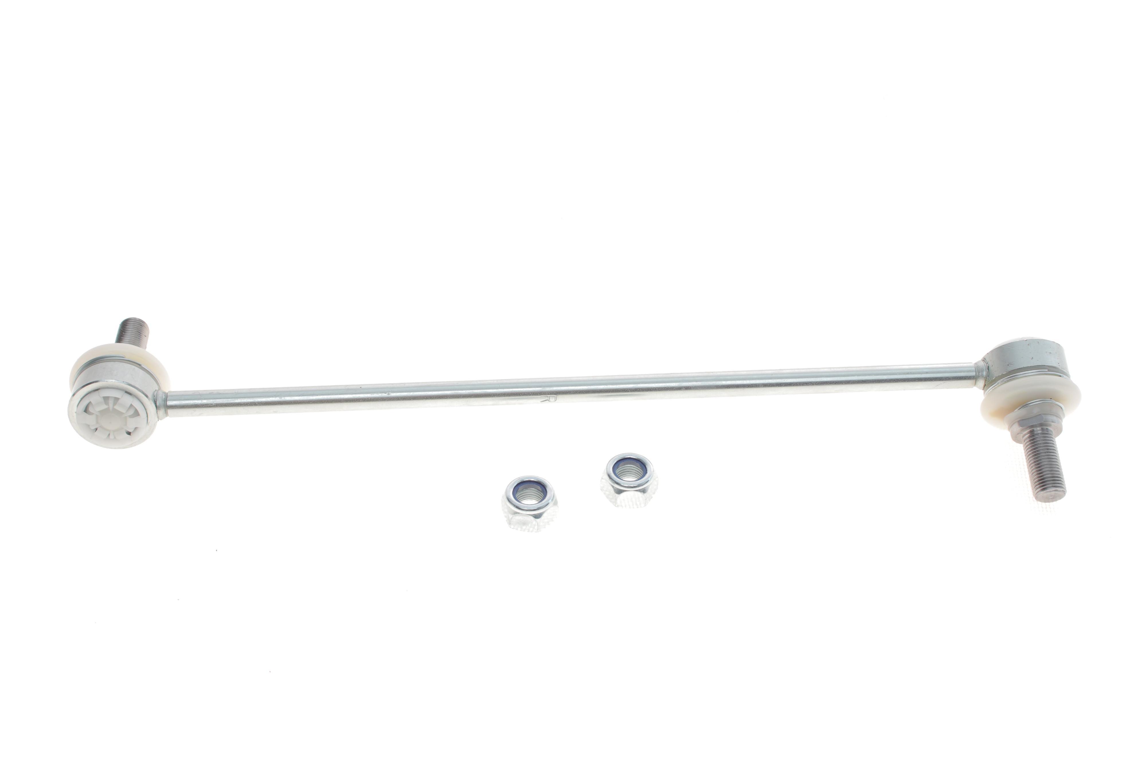 Тяга стабілізатора (переднього) (R) Hyundai Santa Fe II 06-12/Kia Sorento II 06- (L=340mm)