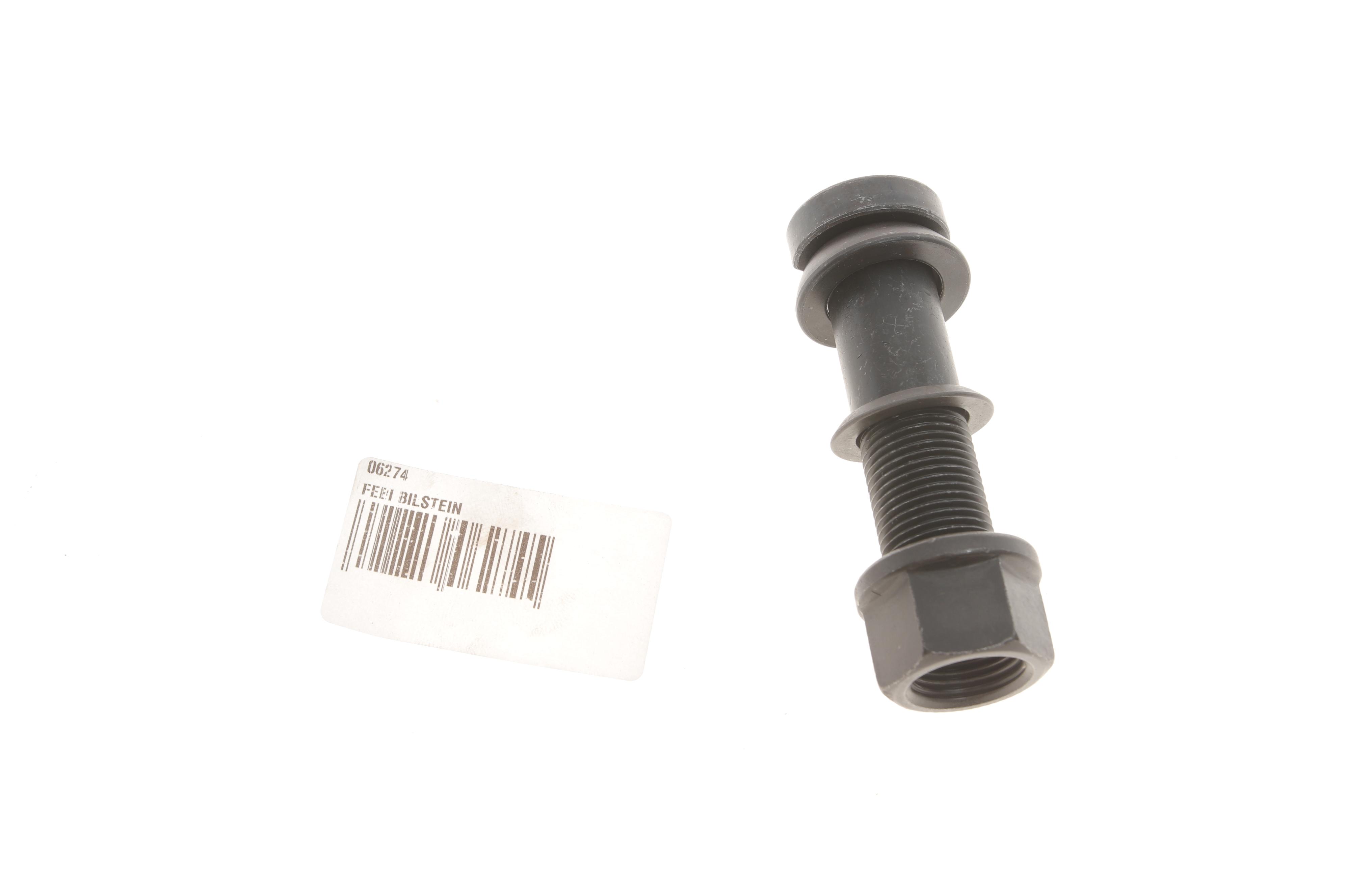 Шпилька колеса (заднього) DB814 (M18x1.5) (к-кт)