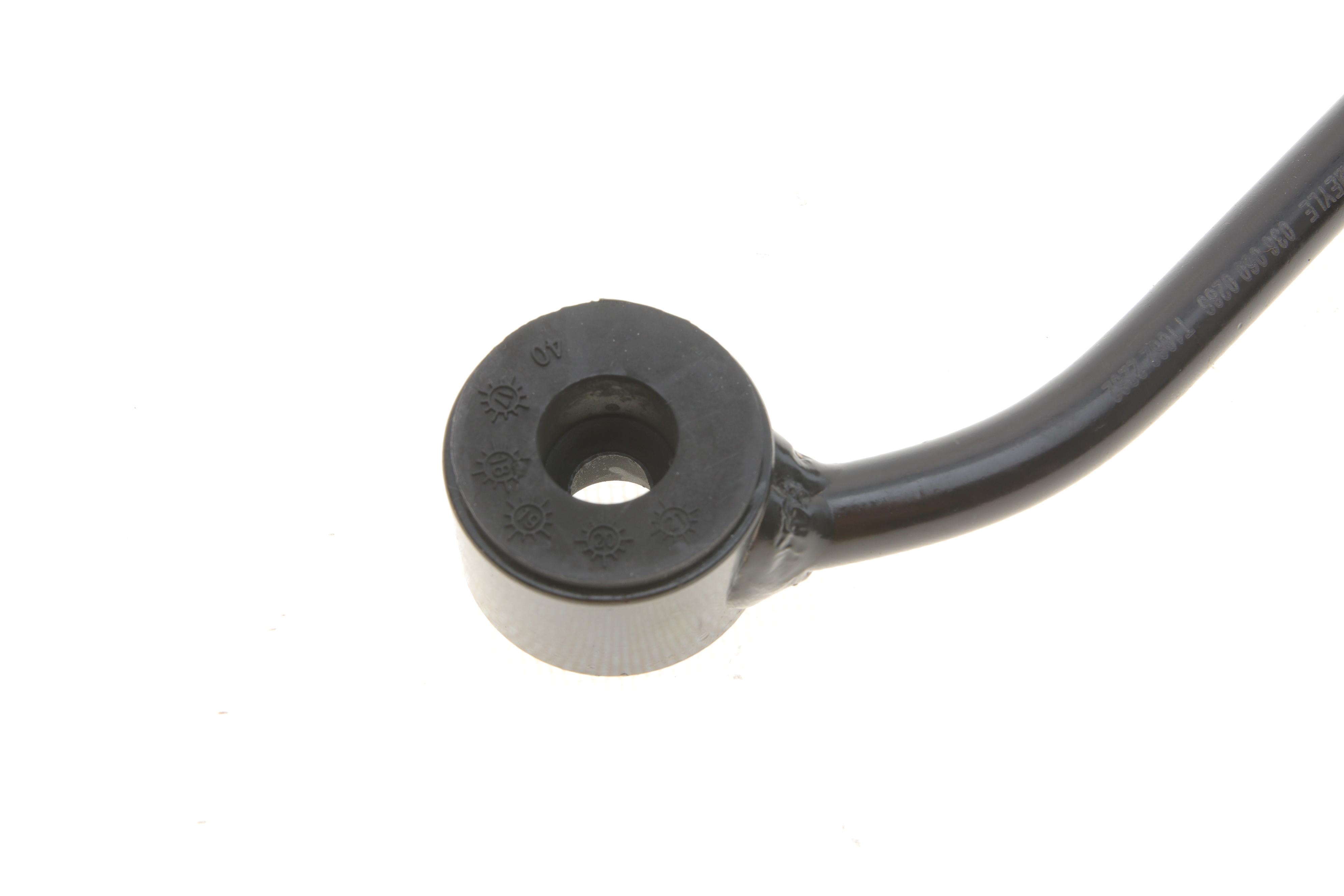 Тяга стабілізатора (переднього) (L) MB Sprinter -06