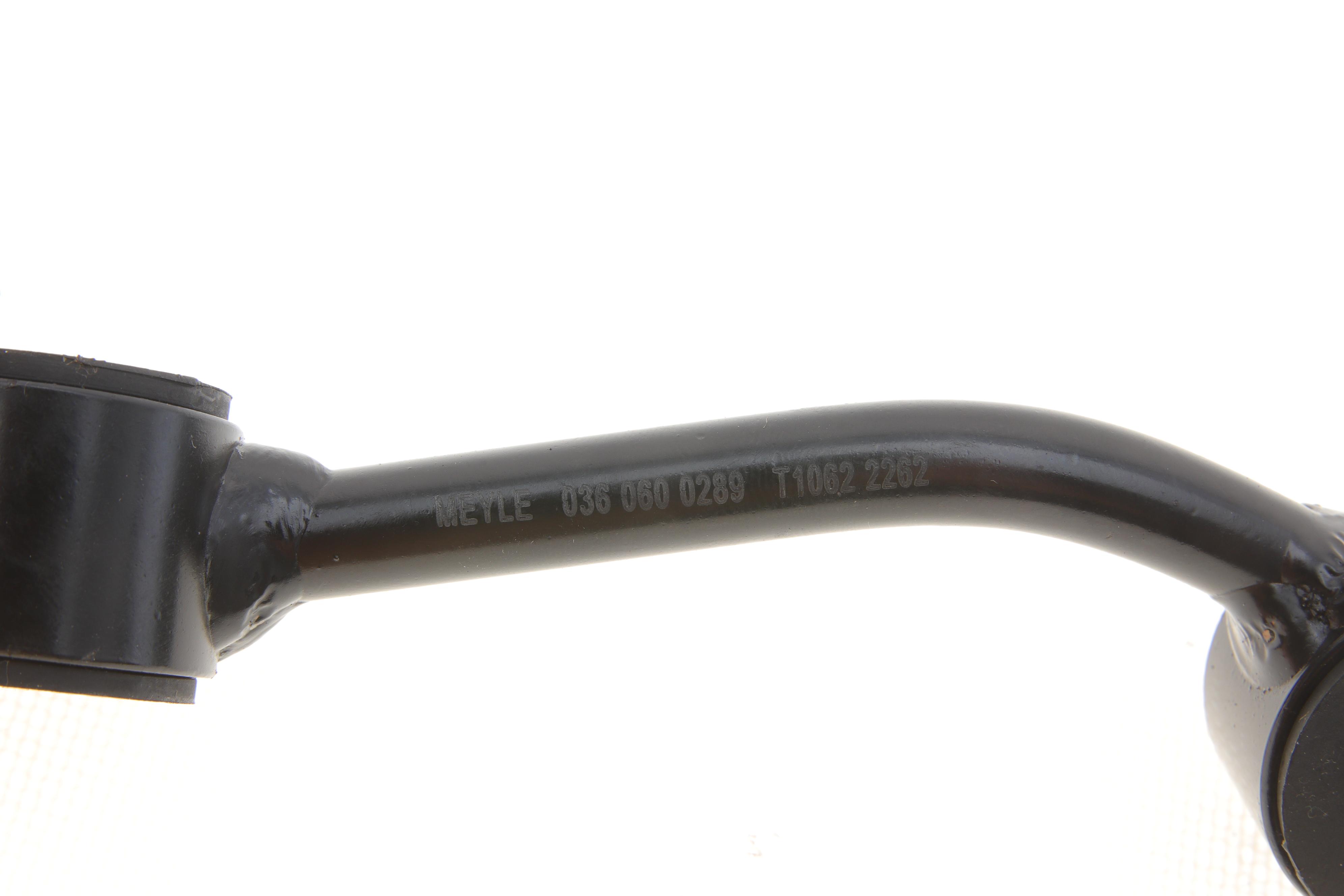 Тяга стабілізатора (переднього) (L) MB Sprinter -06