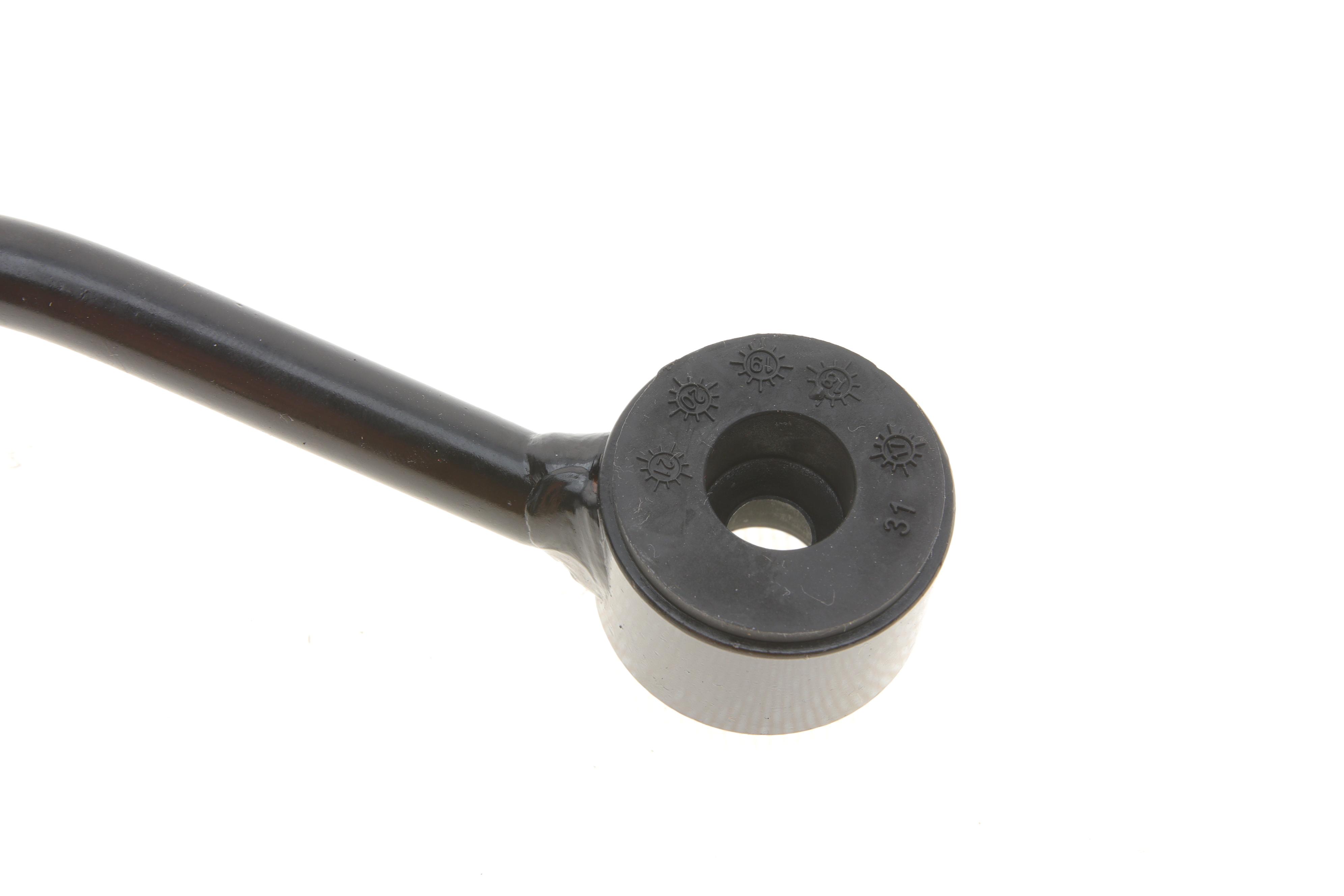 Тяга стабілізатора (переднього) (L) MB Sprinter -06