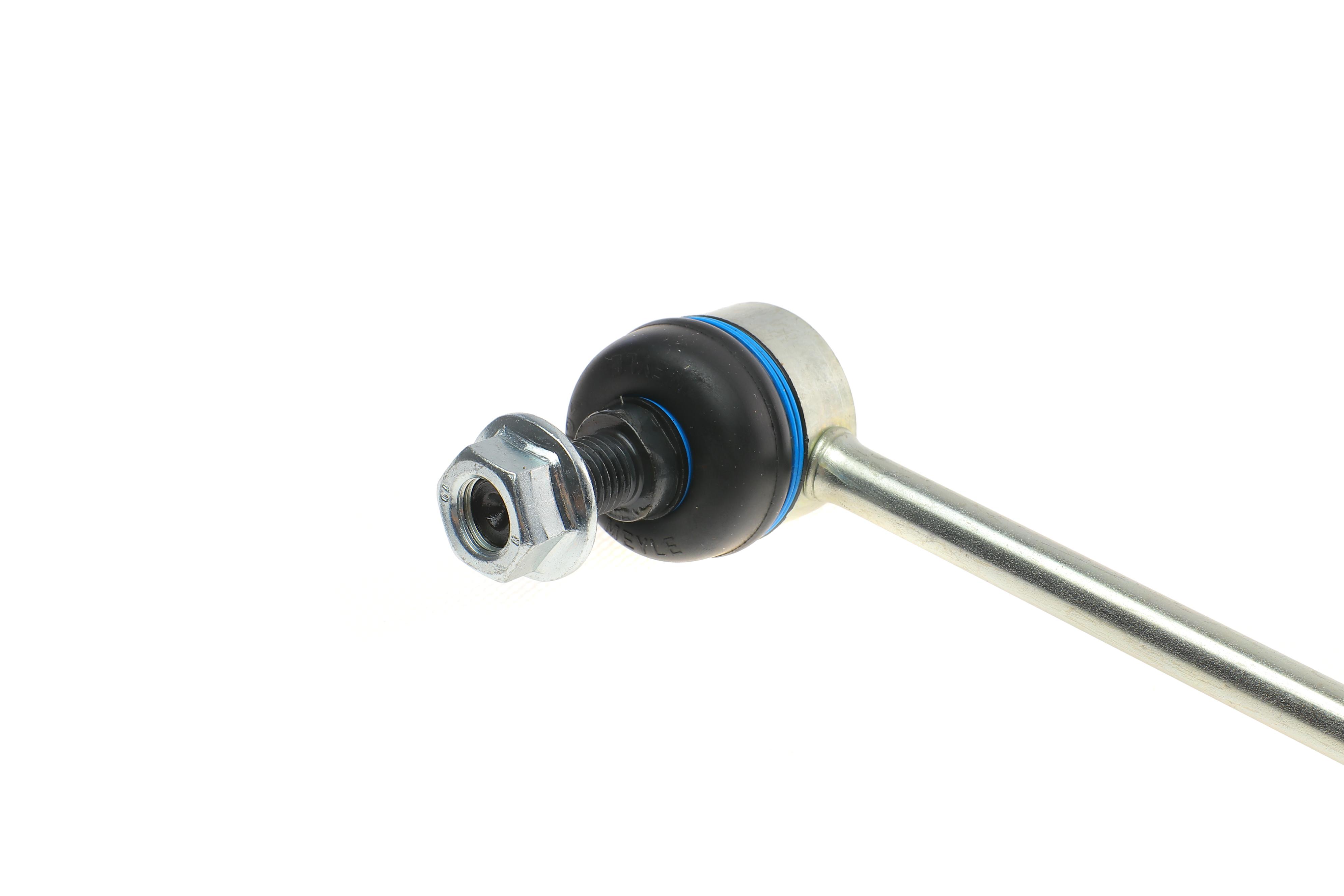 Тяга стабілізатора (переднього) (R) Hyundai Santa Fe II 06-12/Kia Sorento II 06- (L=341mm)