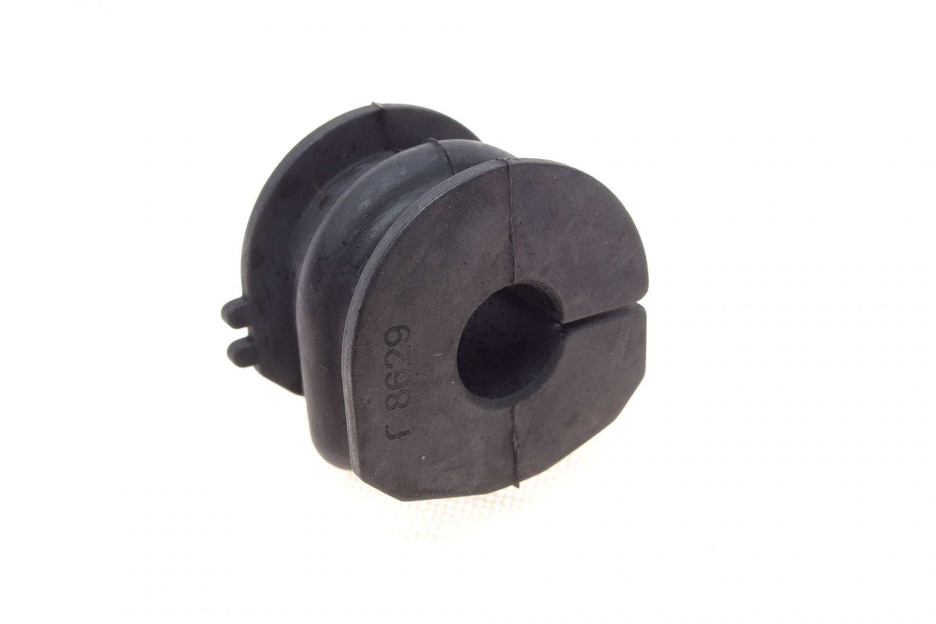 Втулка стабілізатора (заднього) Nissan Qashqai 07- (d=17mm)