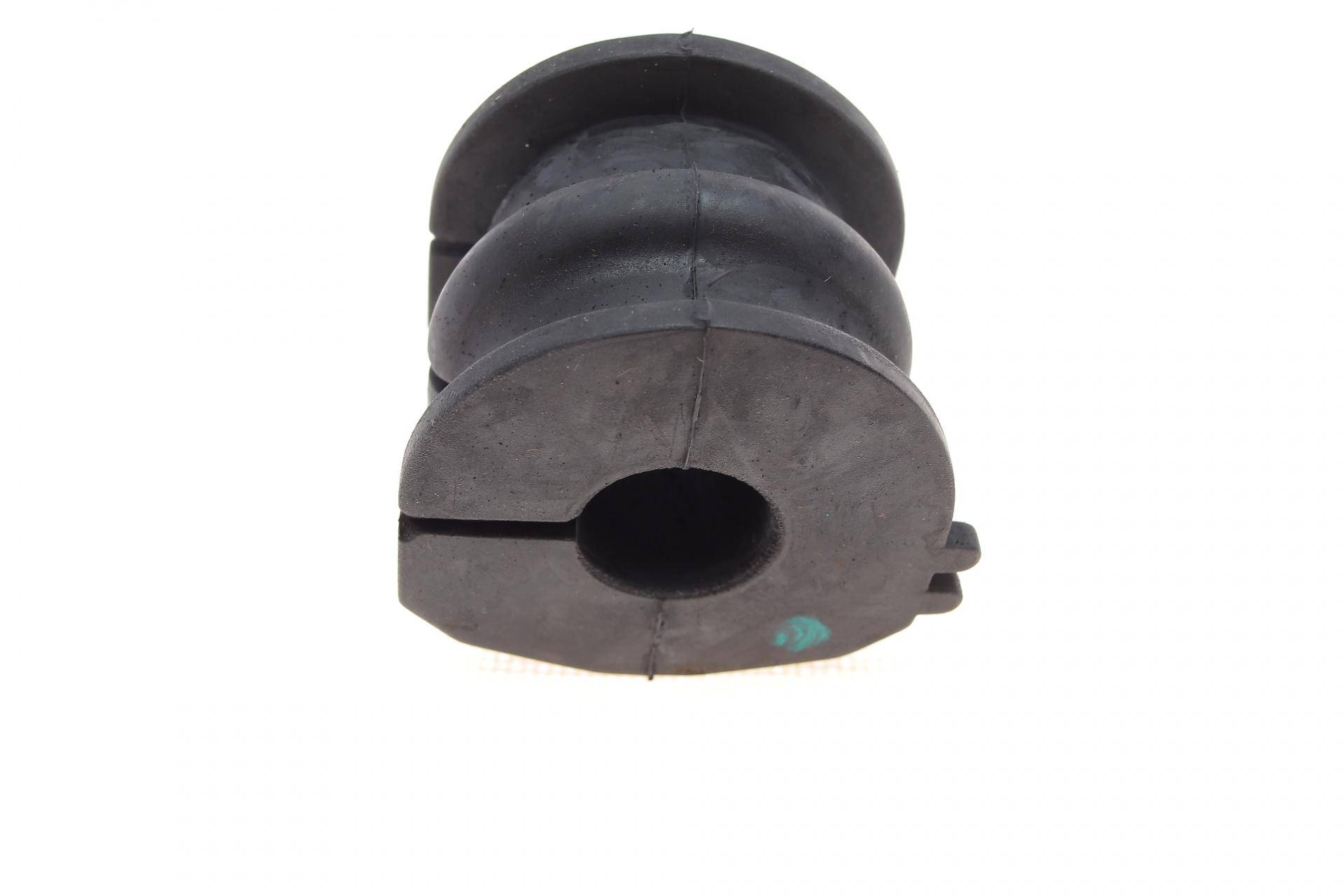 Втулка стабілізатора (заднього) Nissan Qashqai 07- (d=17mm)