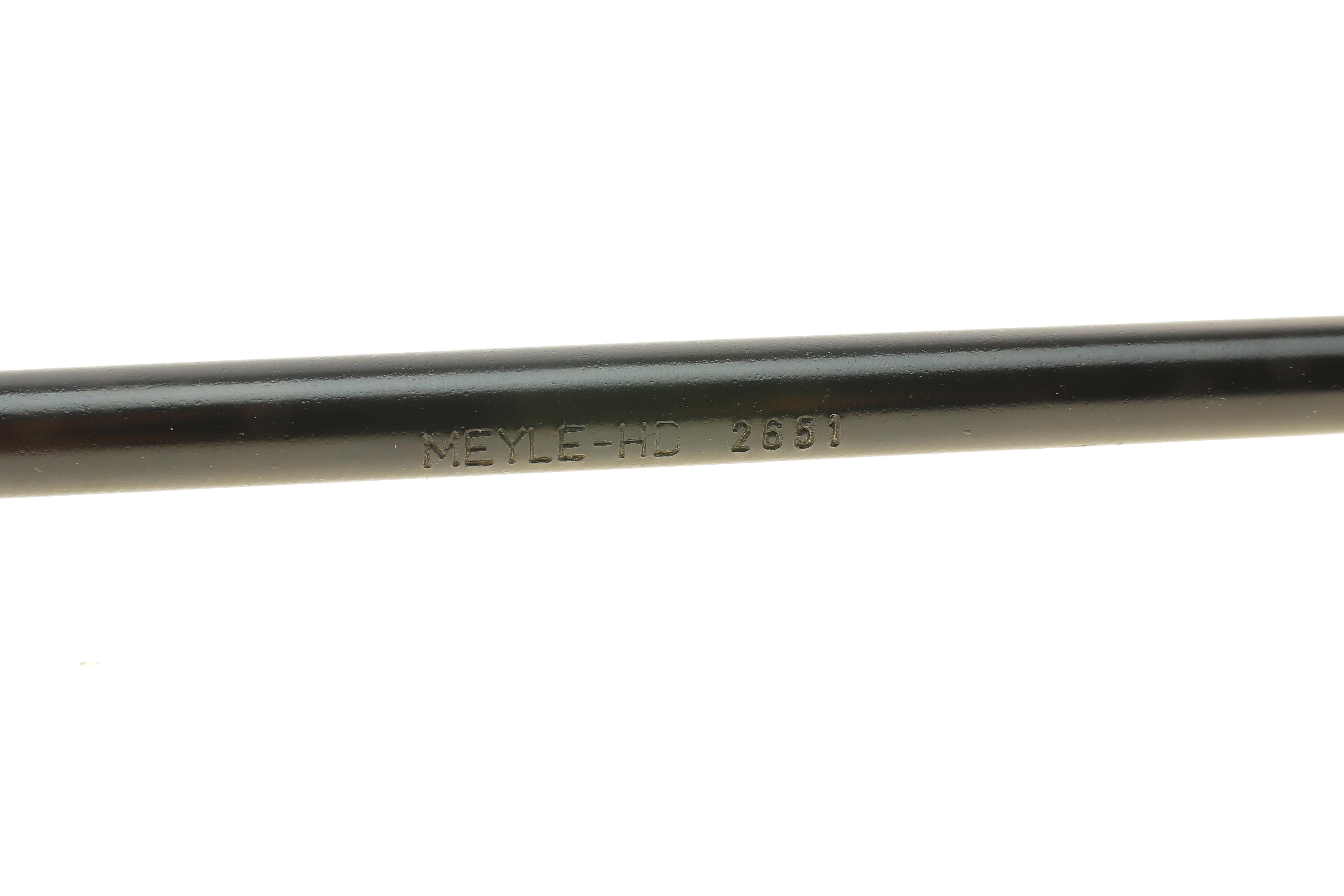 Тяга стабілізатора (переднього) Jeep Compass/Patriot 06- (265mm)