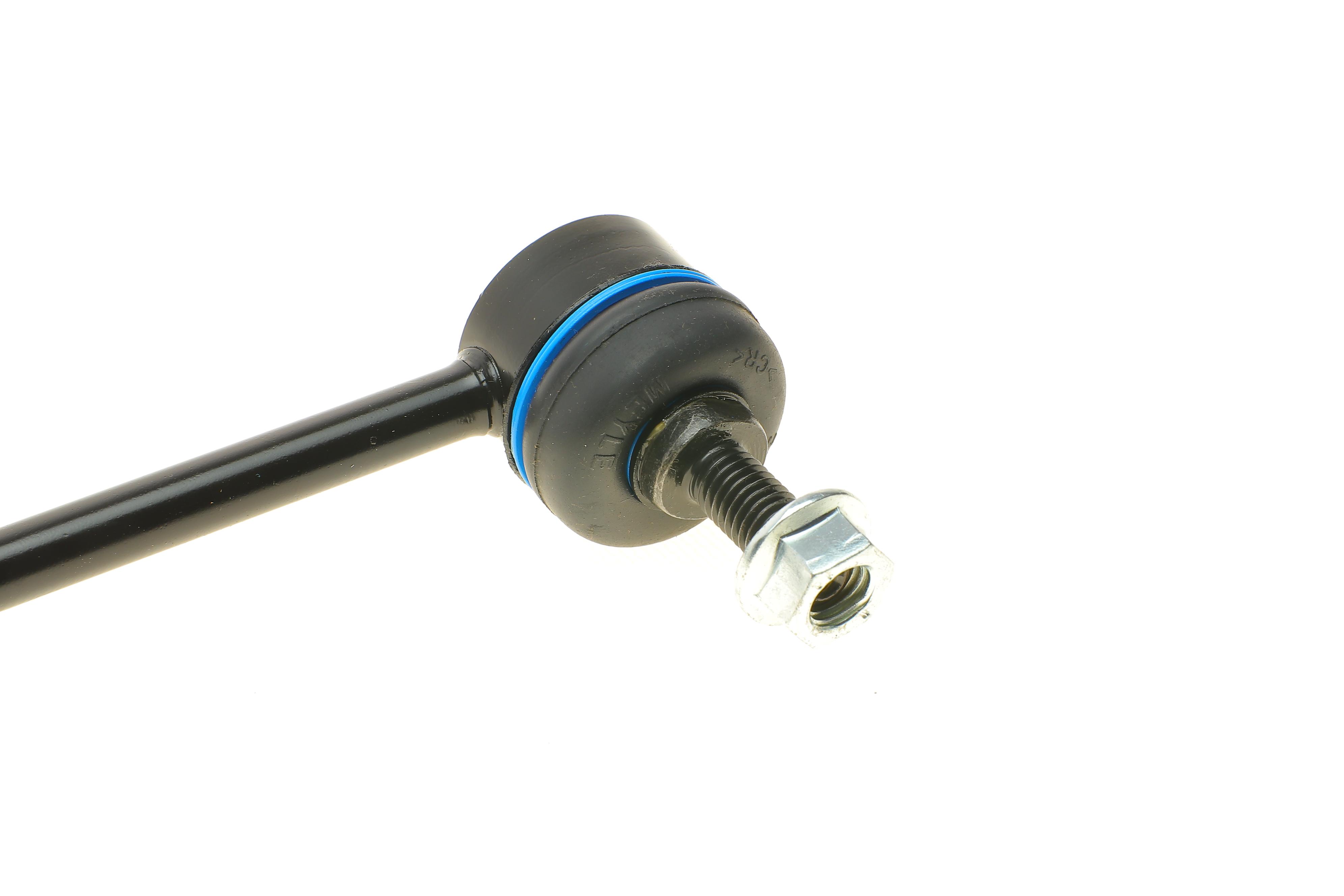 Тяга стабілізатора (переднього) Jeep Compass/Patriot 06- (265mm)