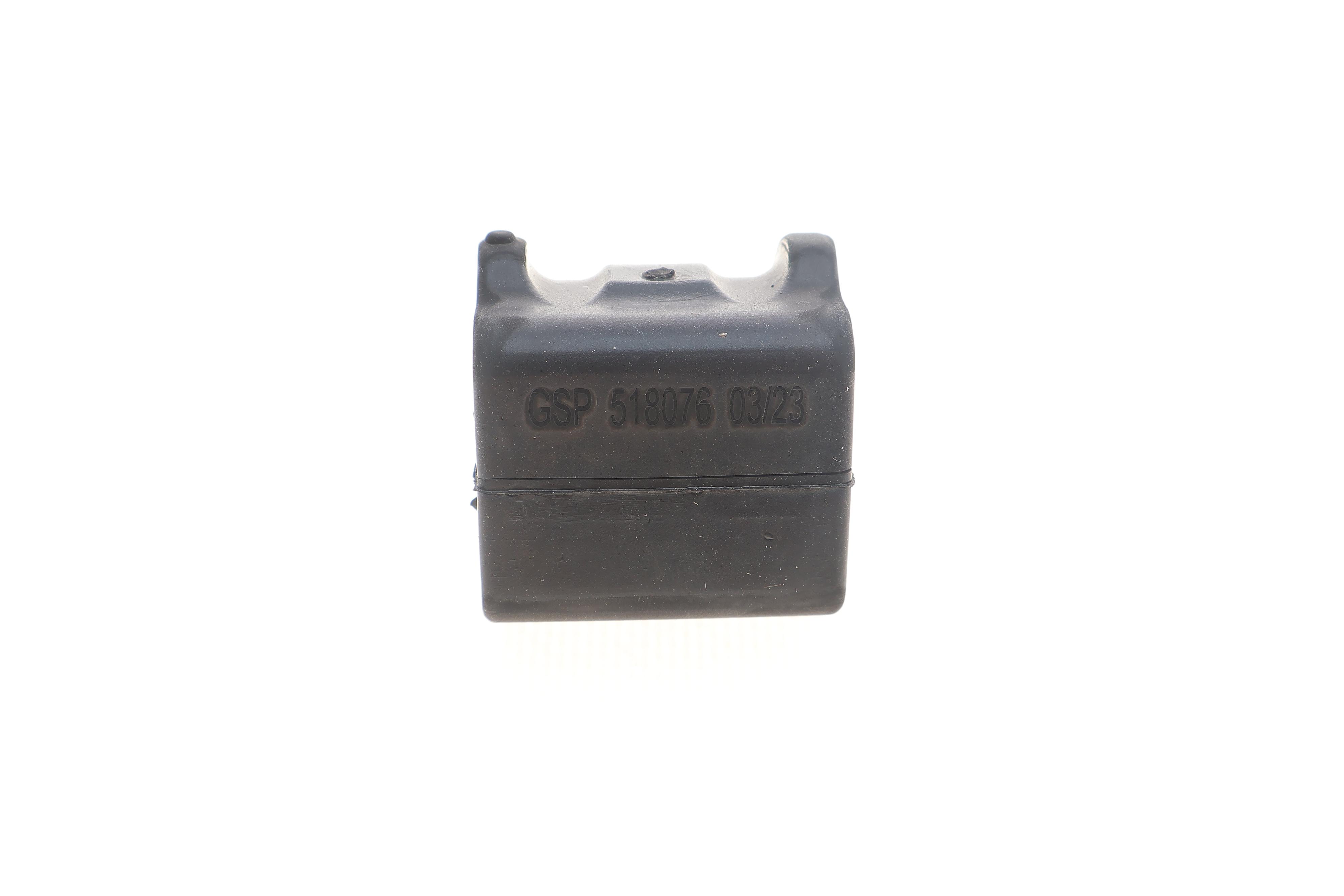 Втулка стабілізатора (переднього) VW Polo/Skoda Fabia 99-