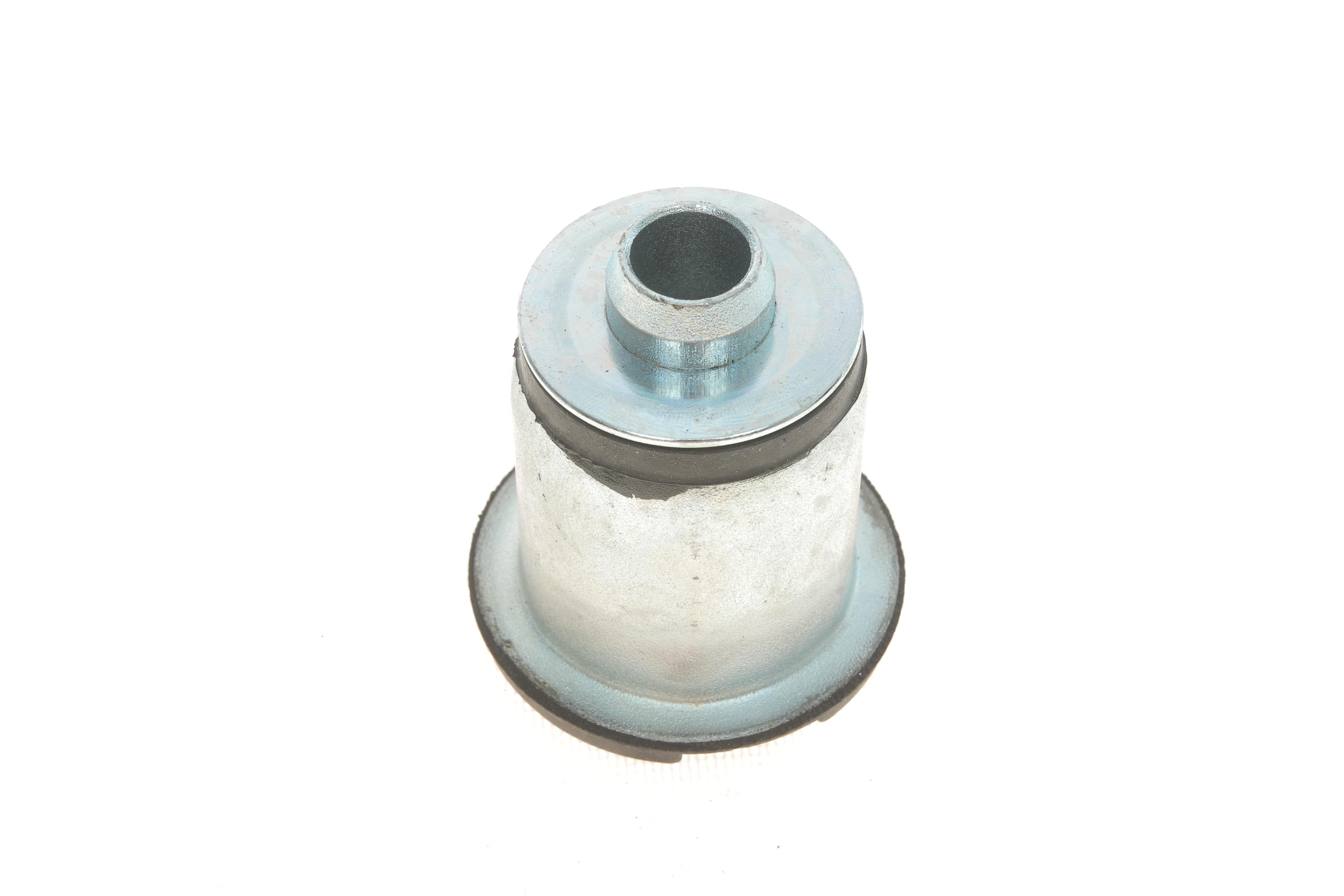 Сайлентблок балки (передньої/ззаду) Renault Trafic 01- (посилений)