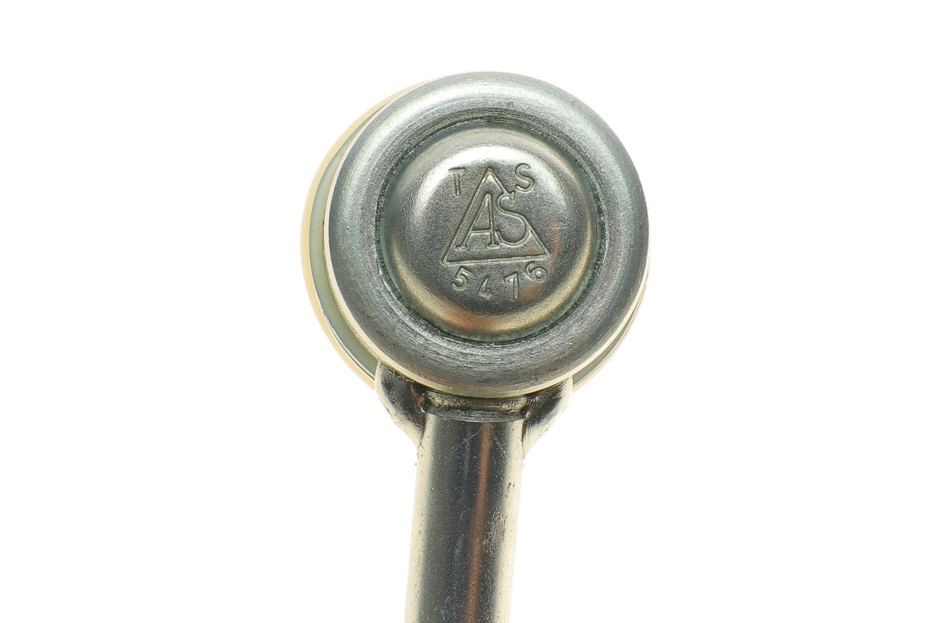 Тяга стабілізатора (переднього) (L) MB Sprinter/VW Crafter 06-