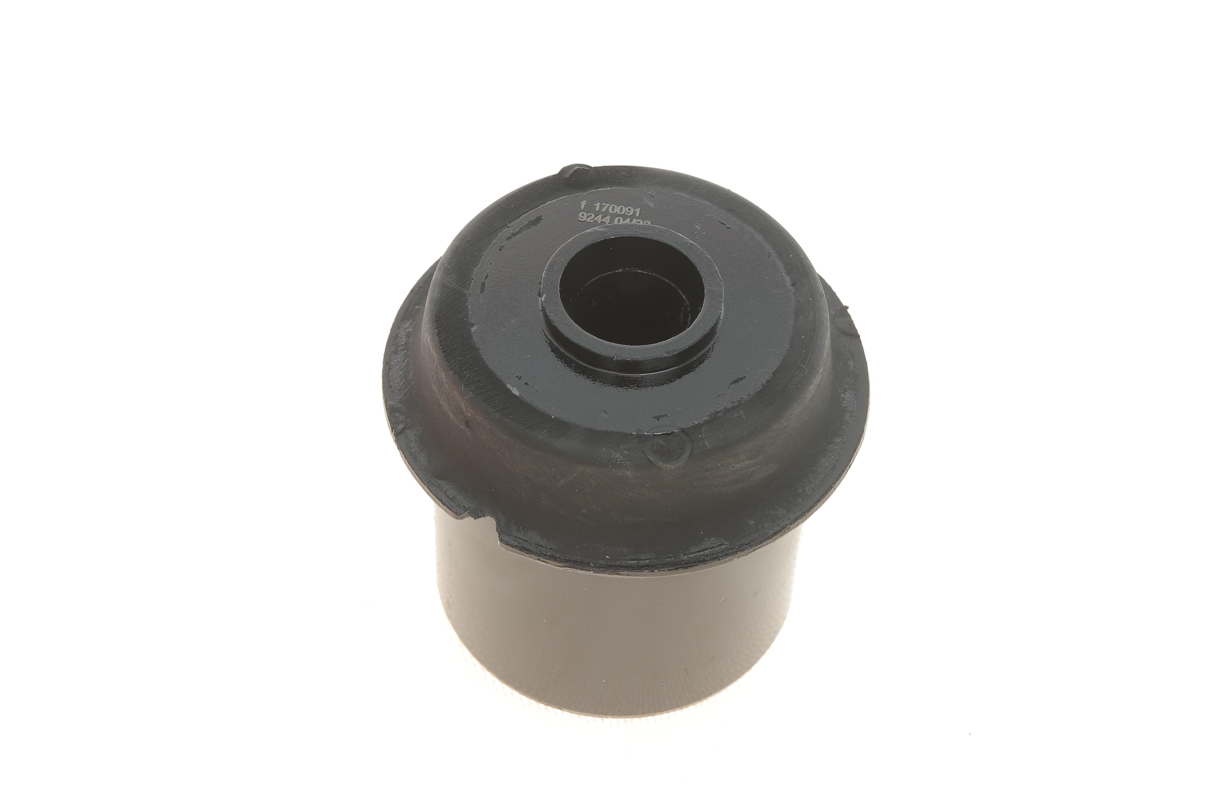 Сайлентблок балки (задньої/знизу/ззаду) Audi A6/VW Passat 96-08