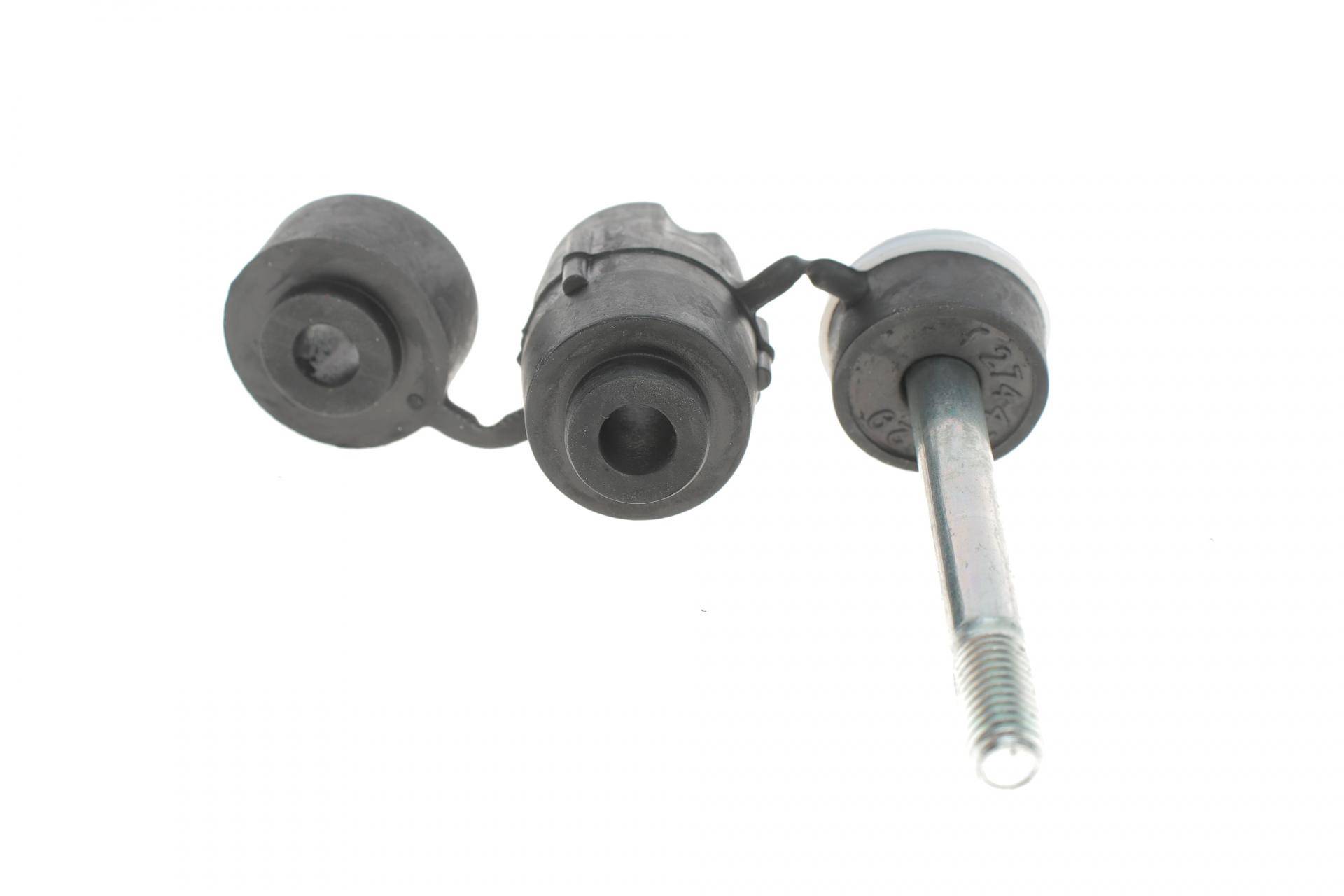 Тяга стабілізатора (переднього) Renault Logan 04-