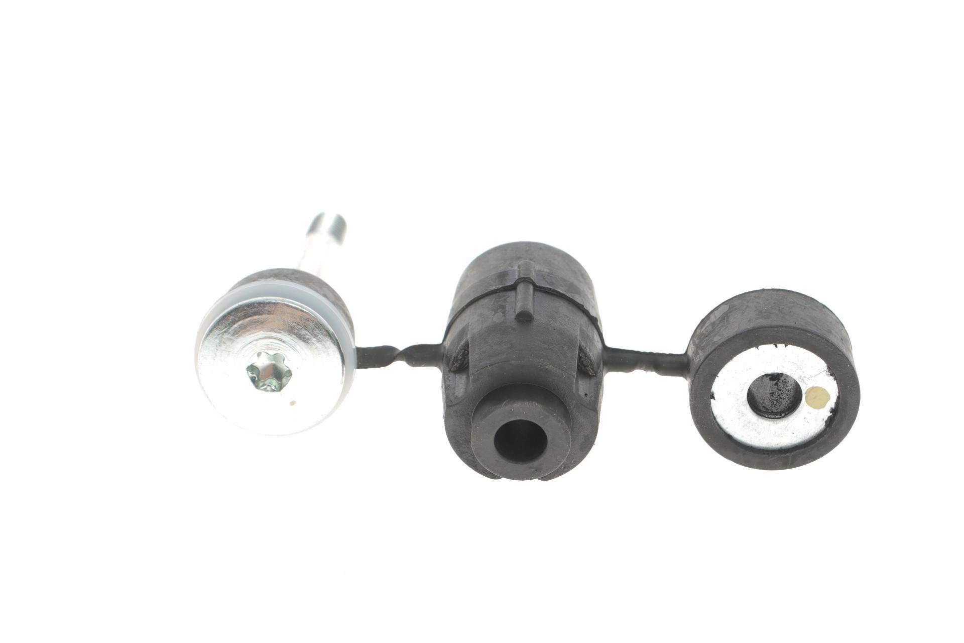 Тяга стабілізатора (переднього) Renault Logan 04-