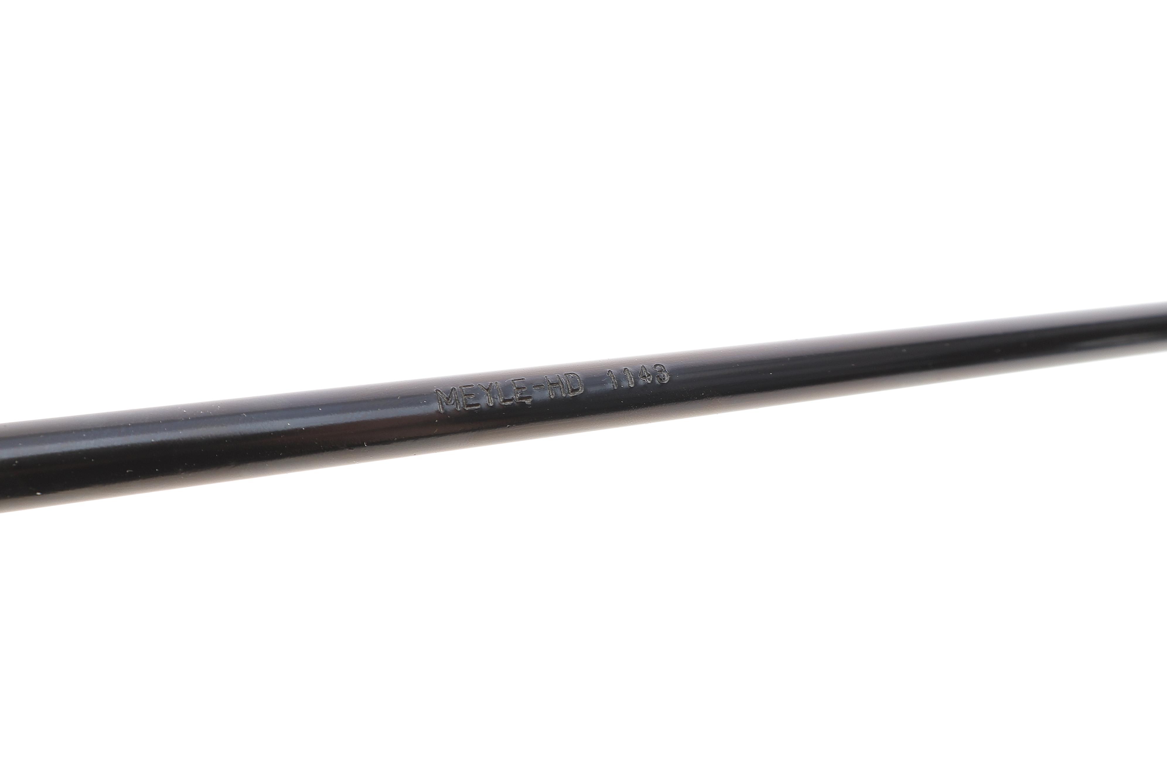 Тяга стабілізатора (переднього) Renault Master III/Opel Movano 2.3dCi 10- (L=330mm)